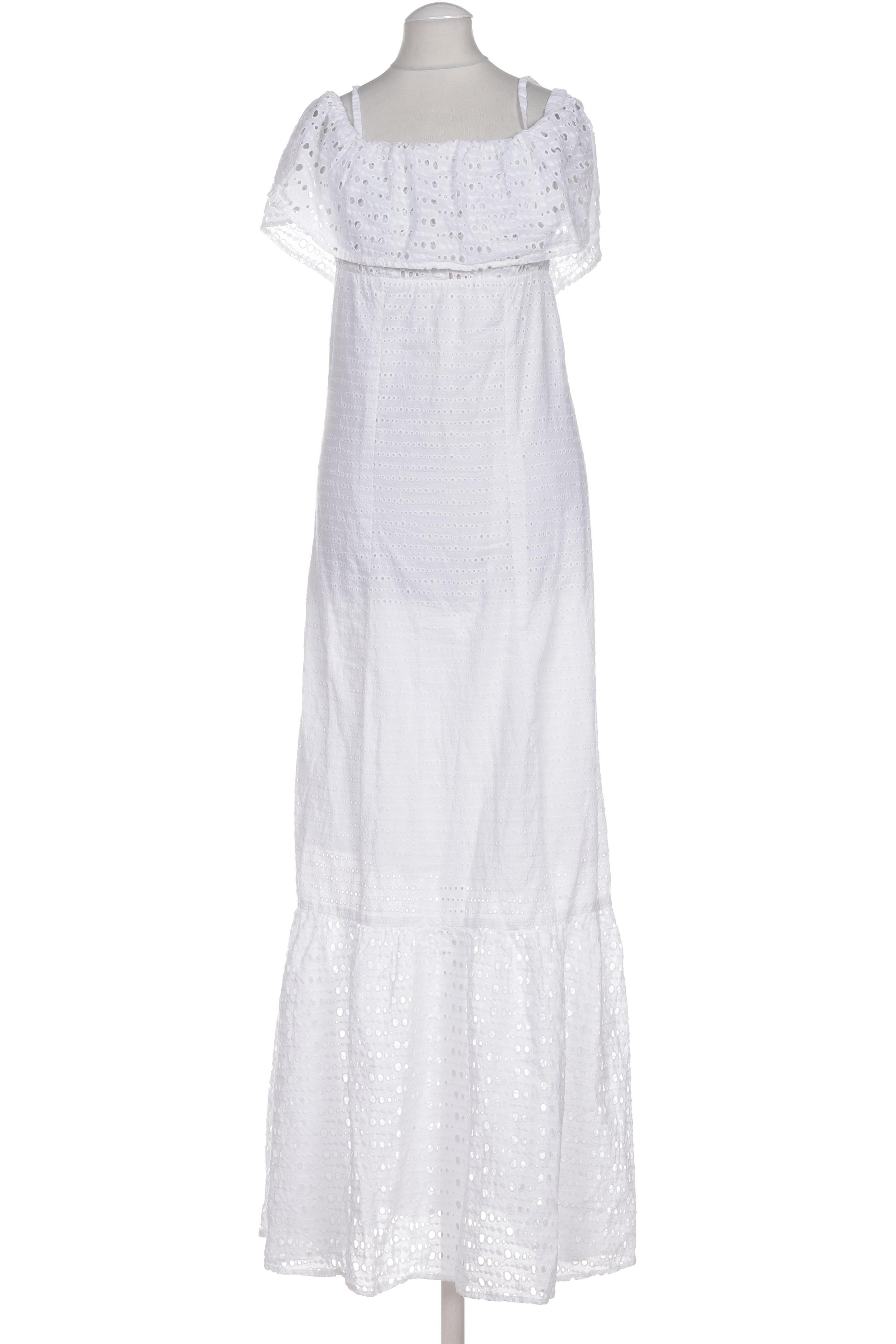 

Stefanel Damen Kleid, weiß, Gr.