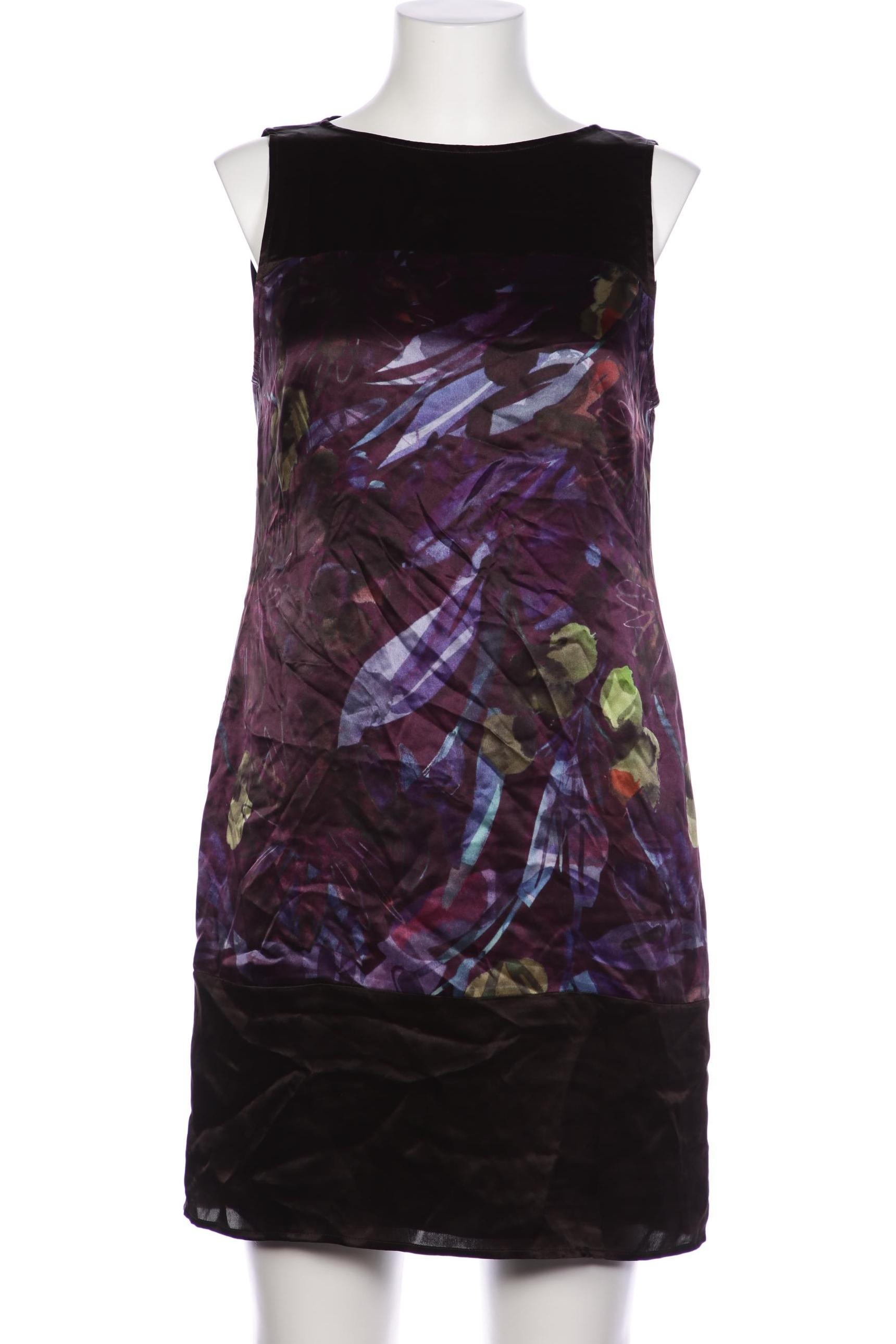 

Stefanel Damen Kleid, mehrfarbig, Gr. 40