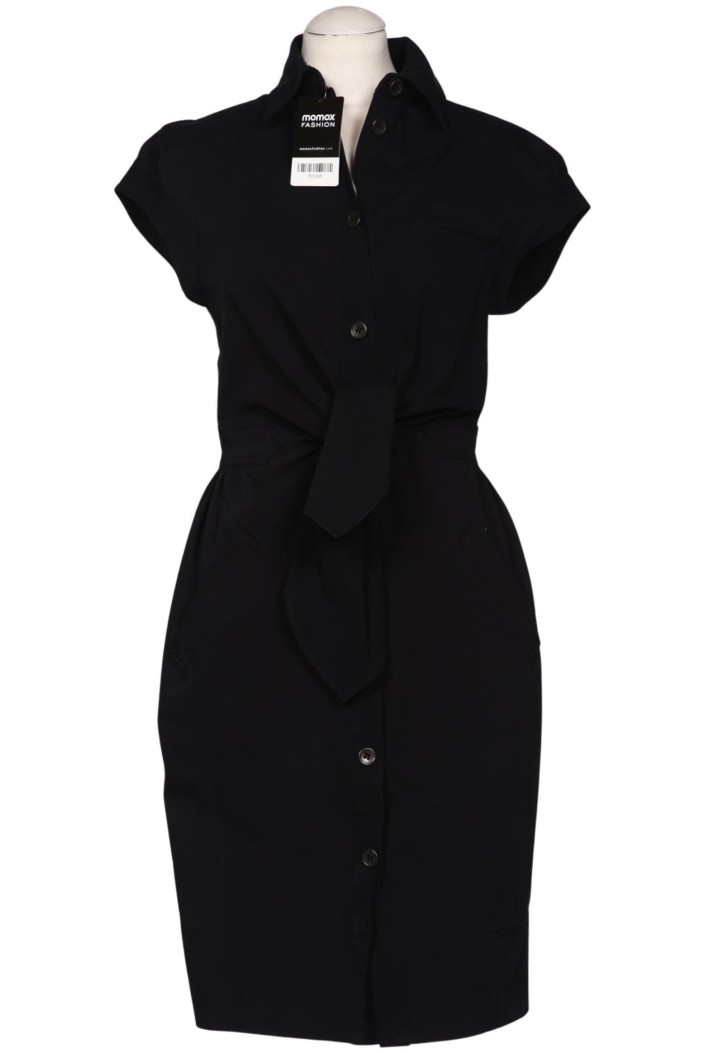 

Stefanel Damen Kleid, marineblau, Gr. 38