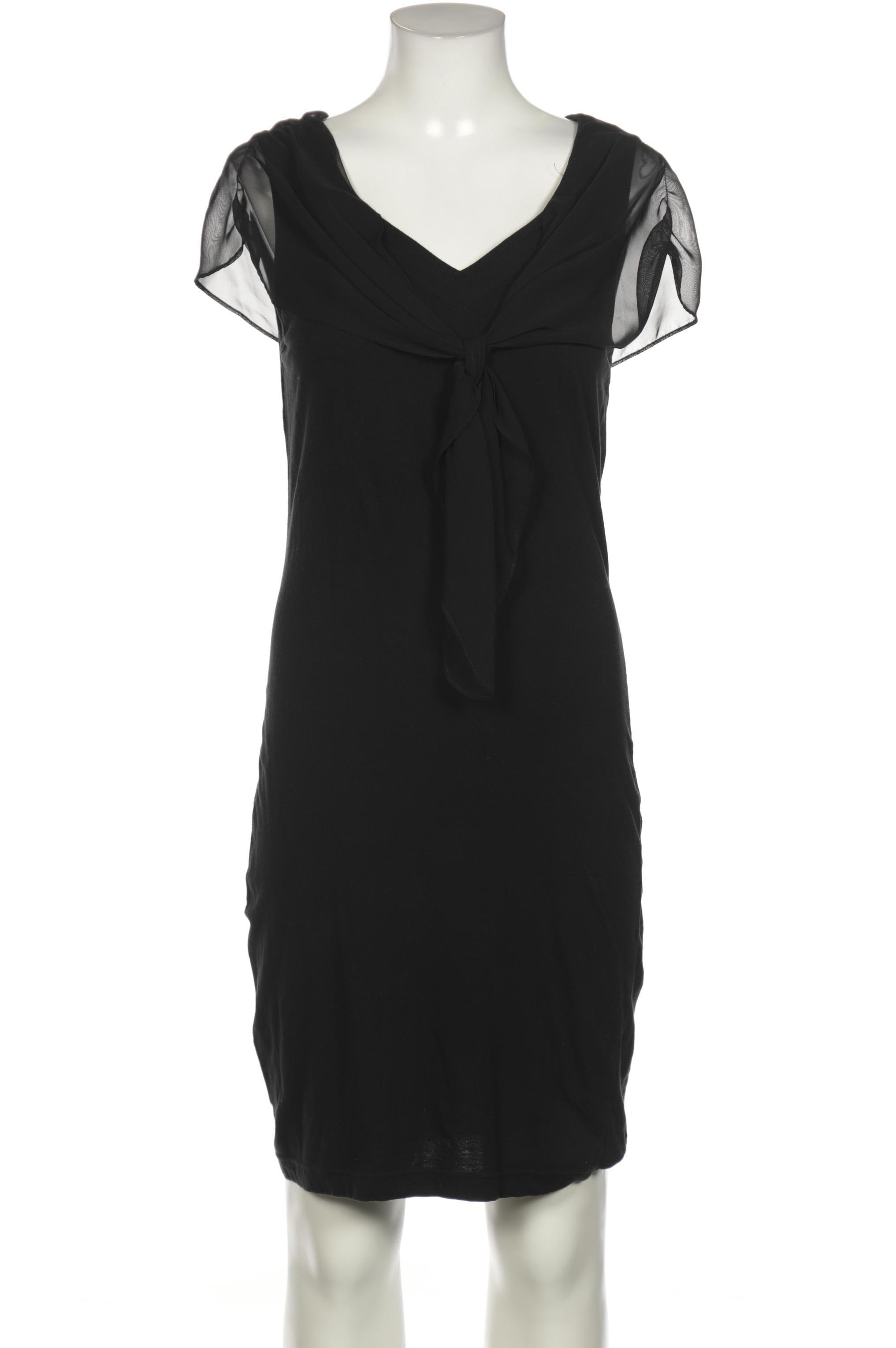 

Stefanel Damen Kleid, schwarz