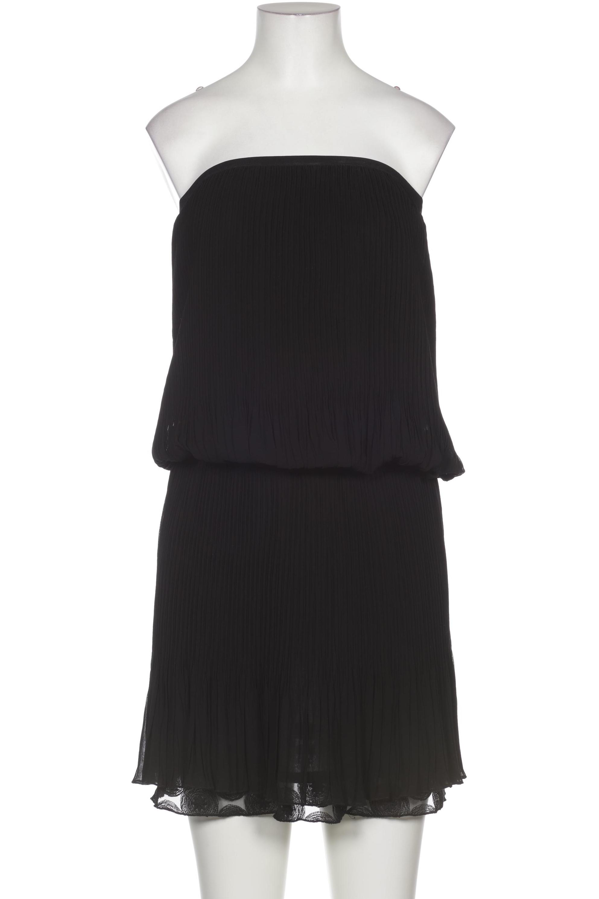 

Stefanel Damen Kleid, schwarz, Gr. 36