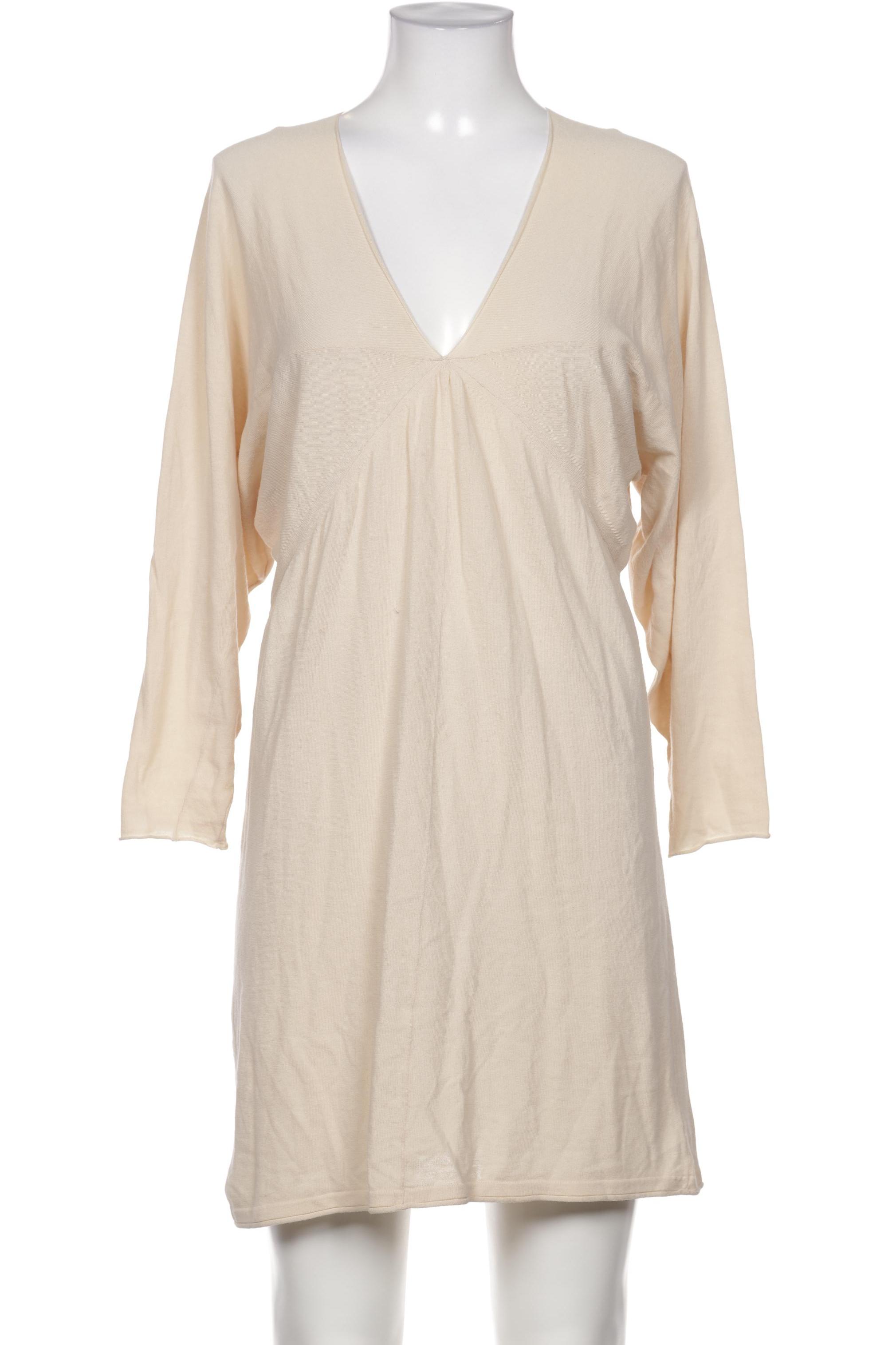 

Stefanel Damen Kleid, beige, Gr. 38