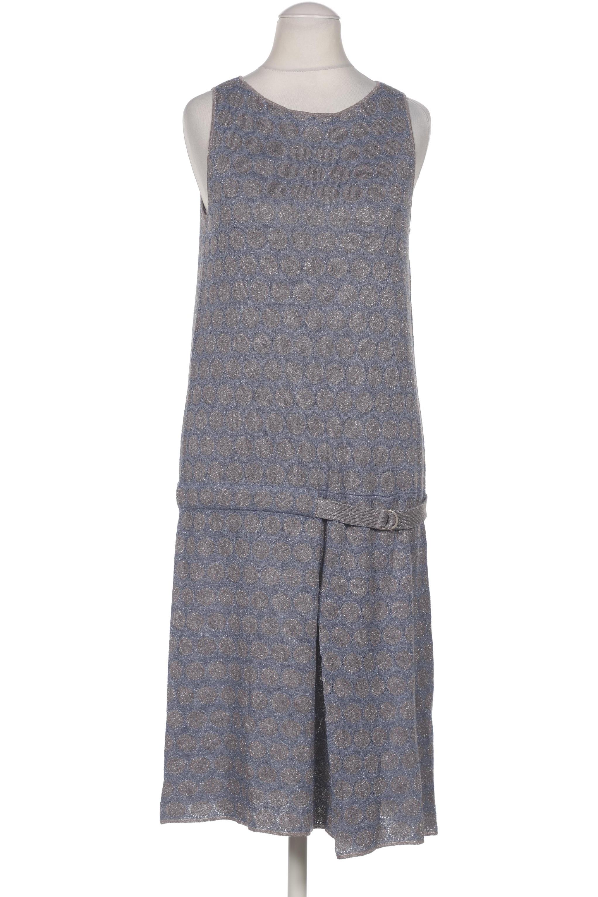 

Stefanel Damen Kleid, blau, Gr. 36