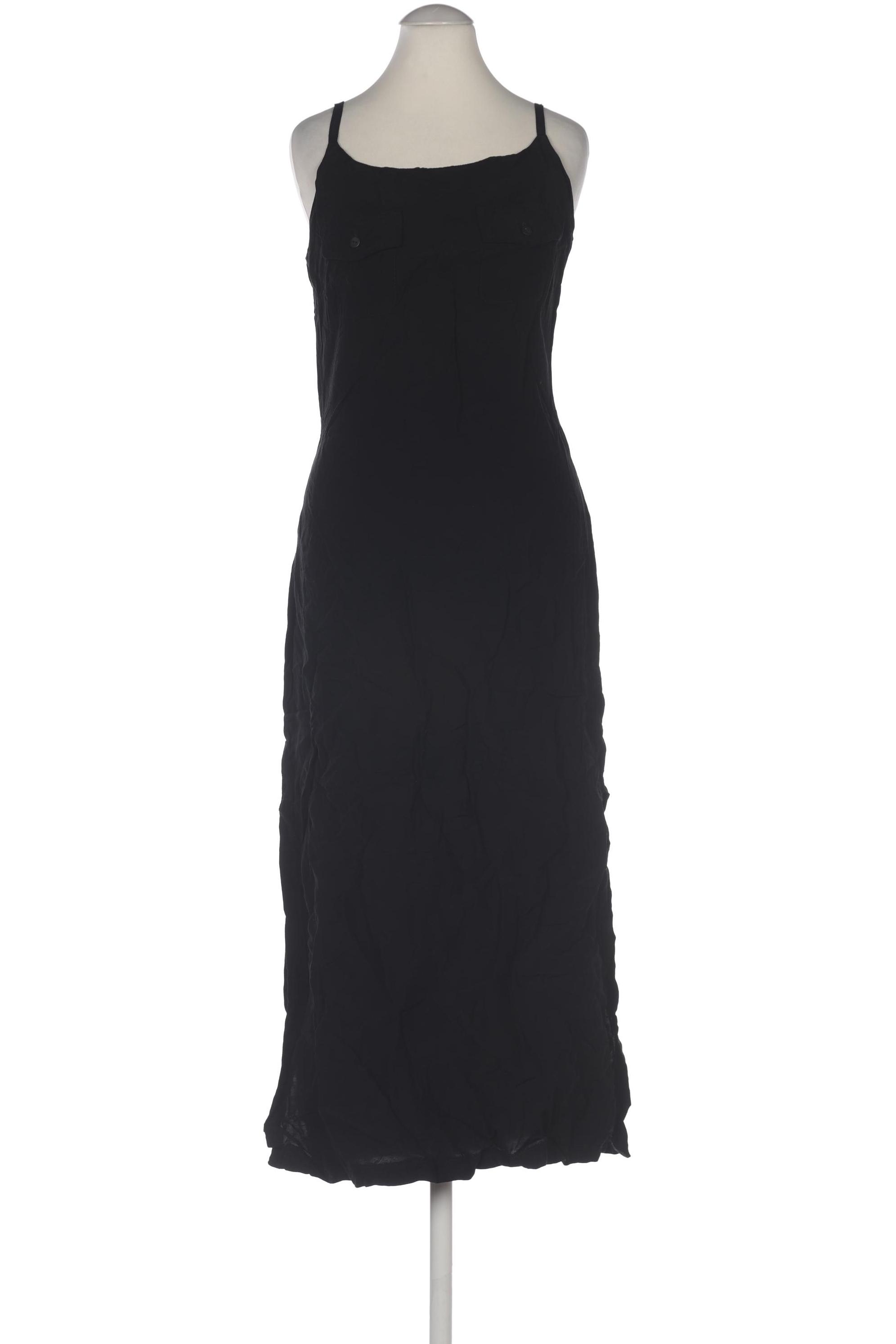 

Stefanel Damen Kleid, schwarz, Gr. 36