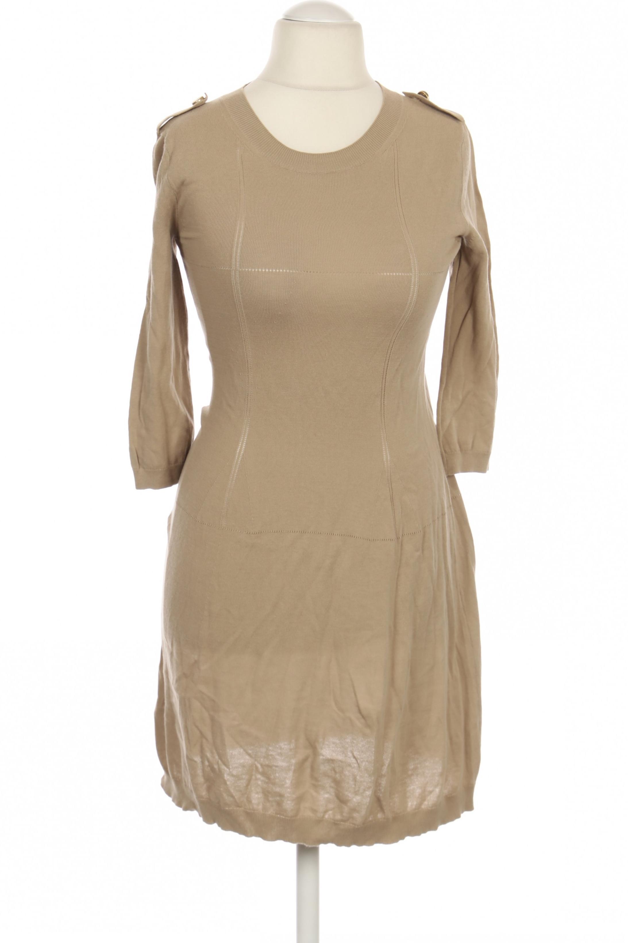 

Stefanel Damen Kleid, beige, Gr.