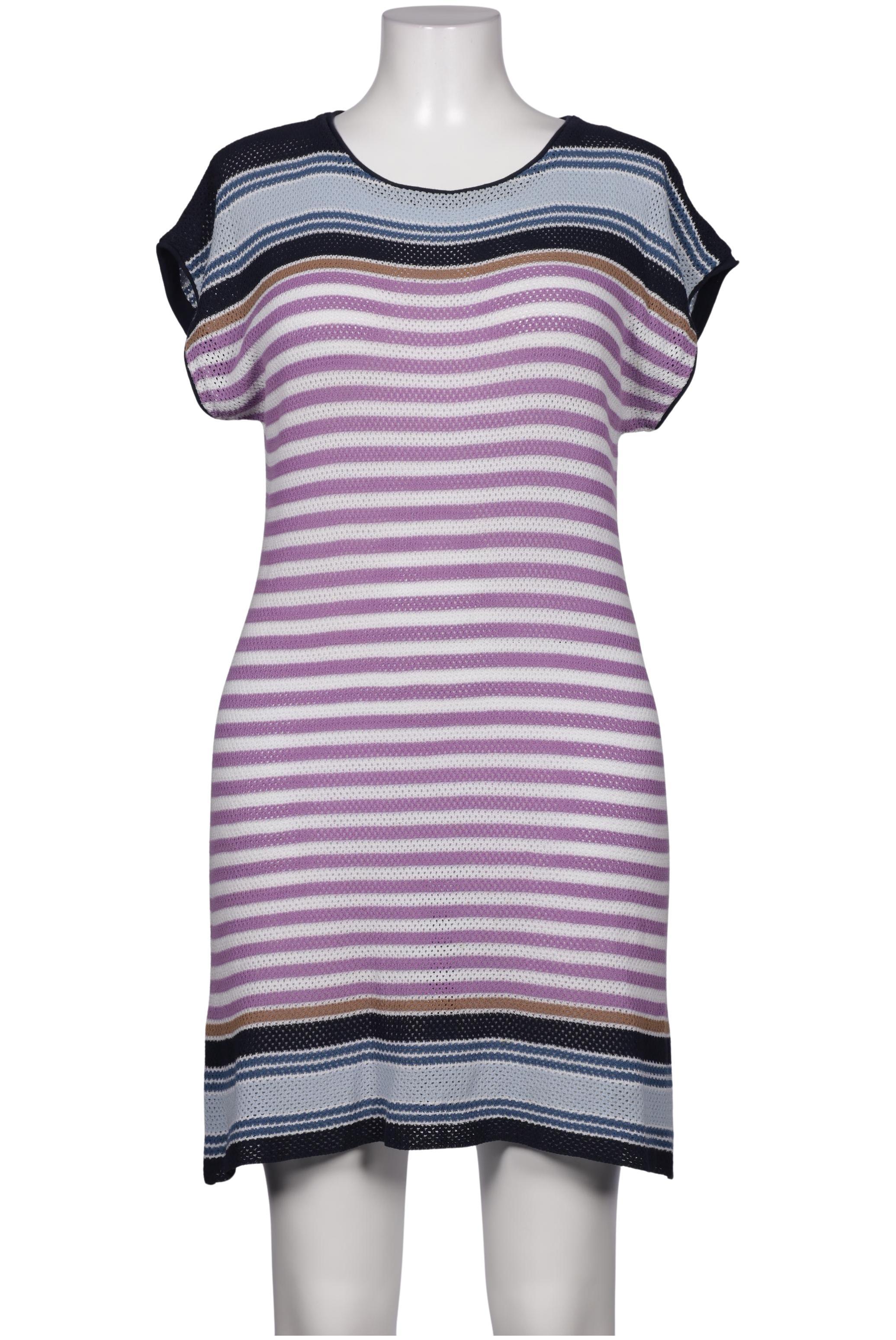 

Stefanel Damen Kleid, flieder, Gr. 42