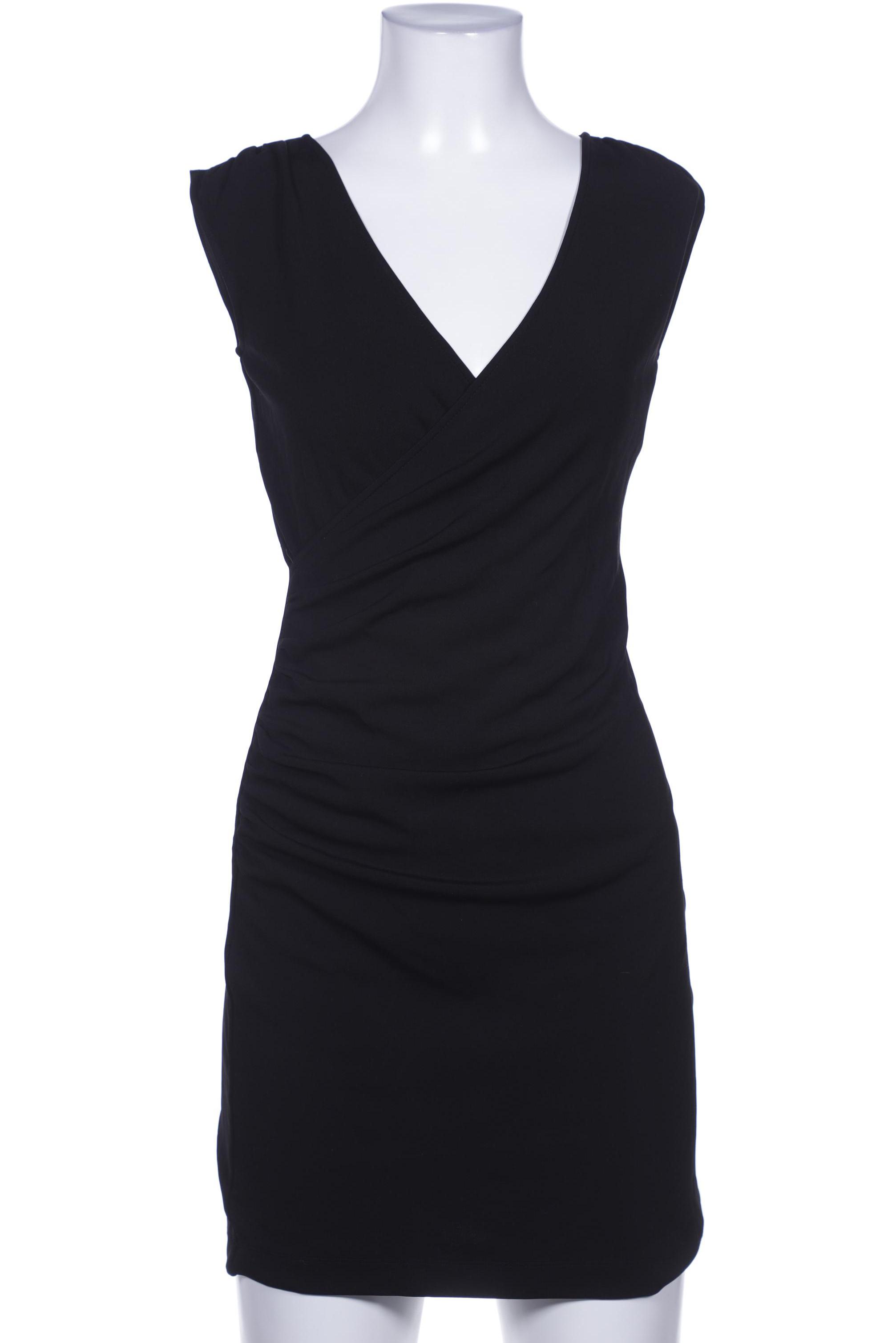 

Stefanel Damen Kleid, schwarz, Gr. 34