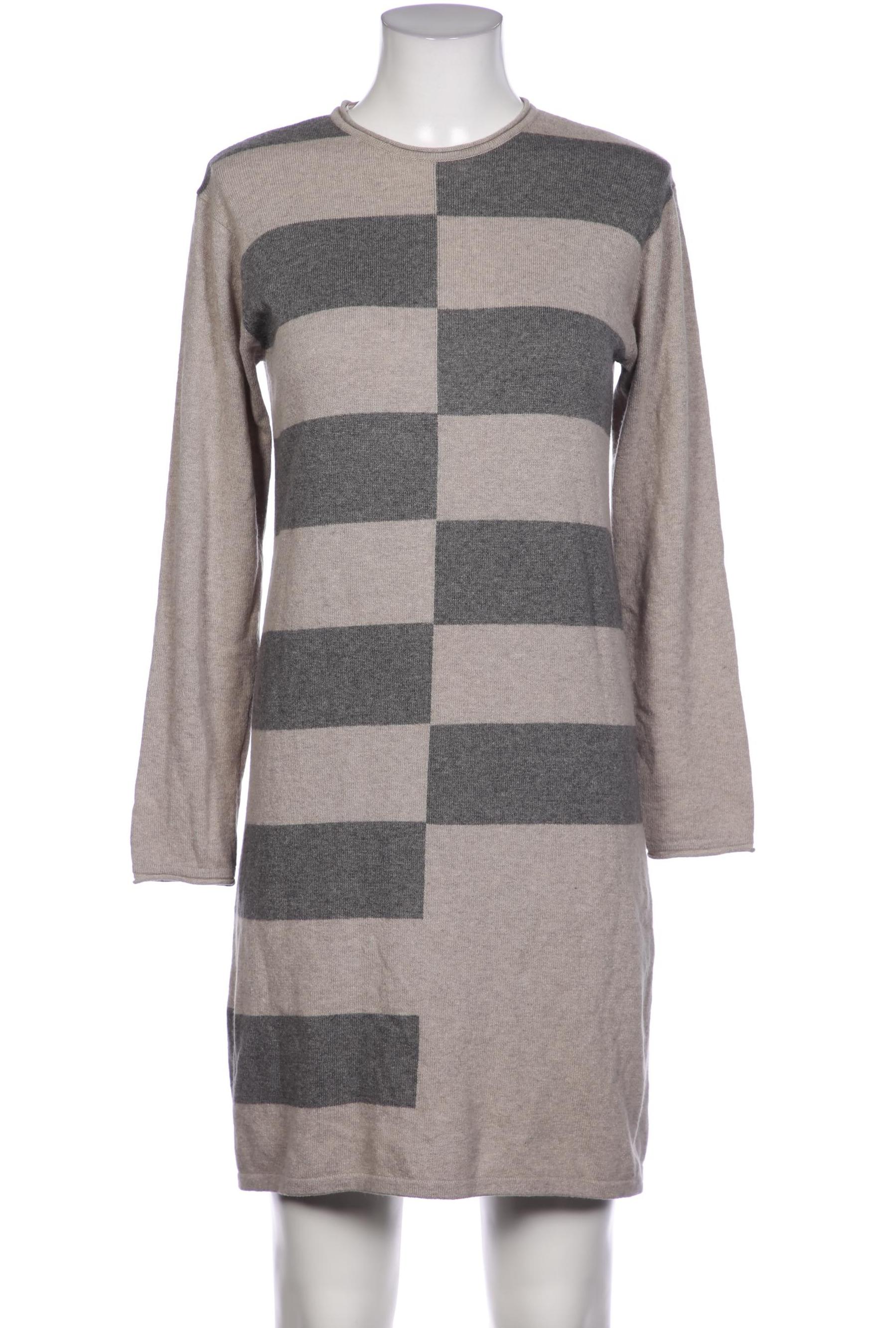 

Stefanel Damen Kleid, grau, Gr. 36