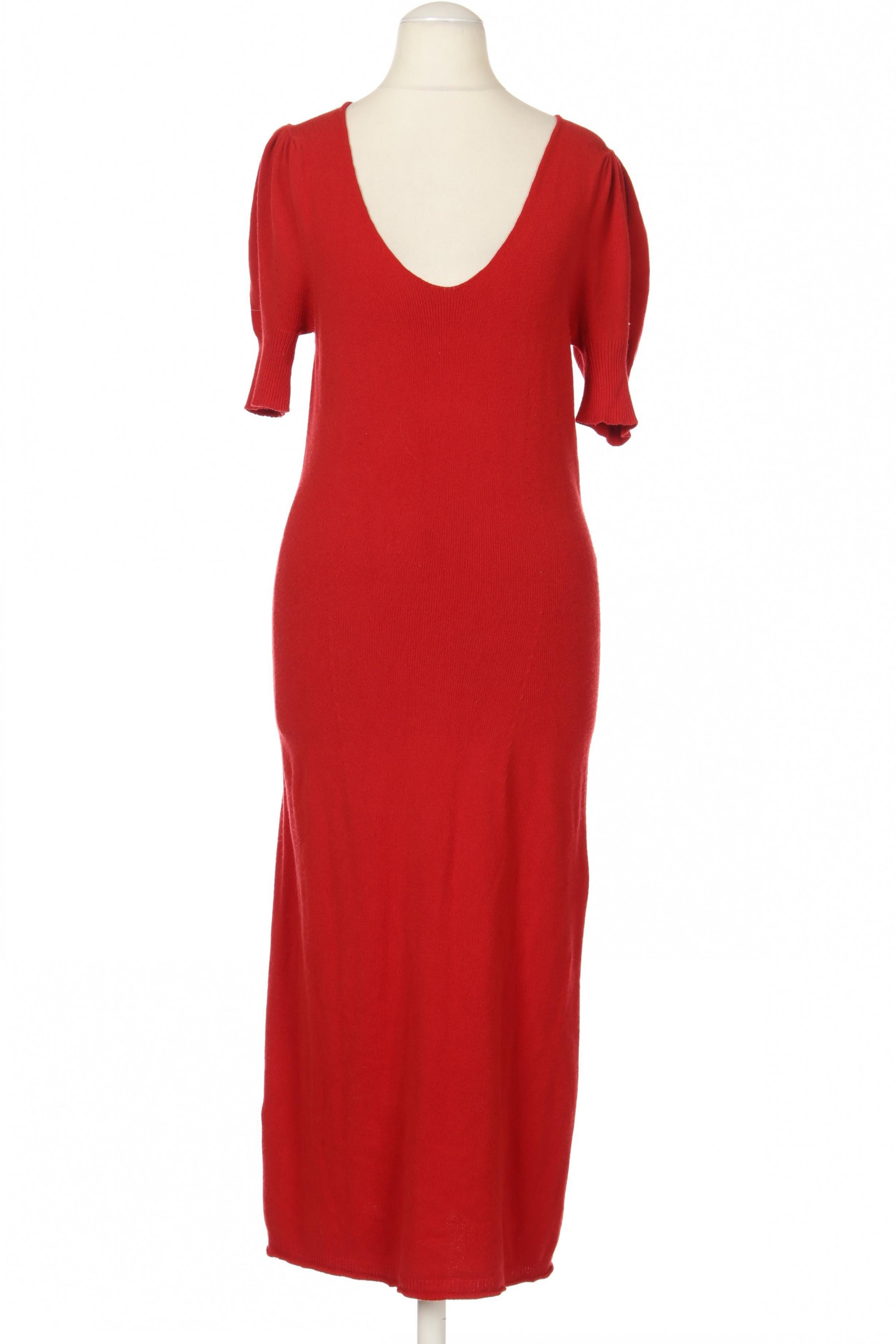 

Stefanel Damen Kleid, rot, Gr.