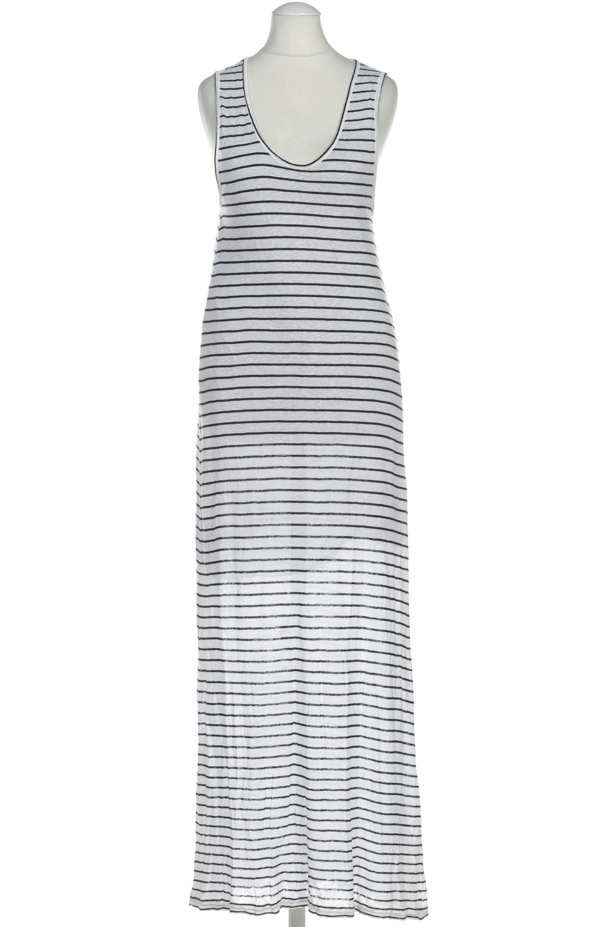 

Stefanel Damen Kleid, weiß, Gr. 36
