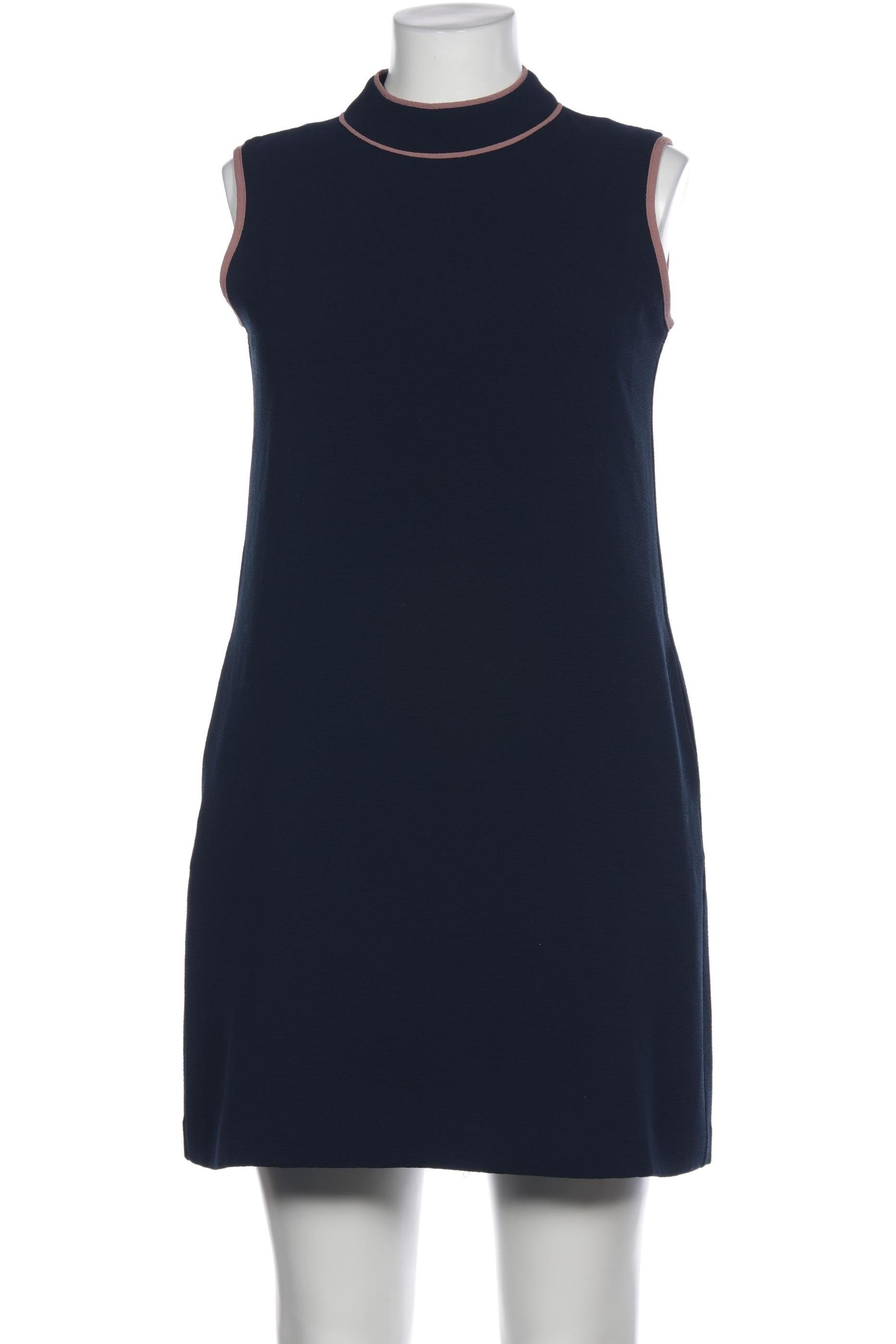 

Stefanel Damen Kleid, marineblau, Gr. 40