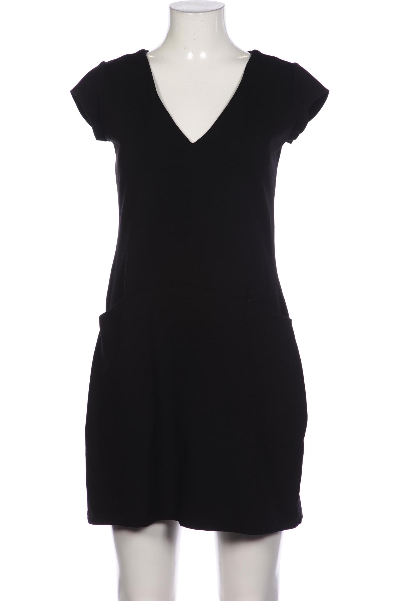 

Stefanel Damen Kleid, schwarz, Gr. 38