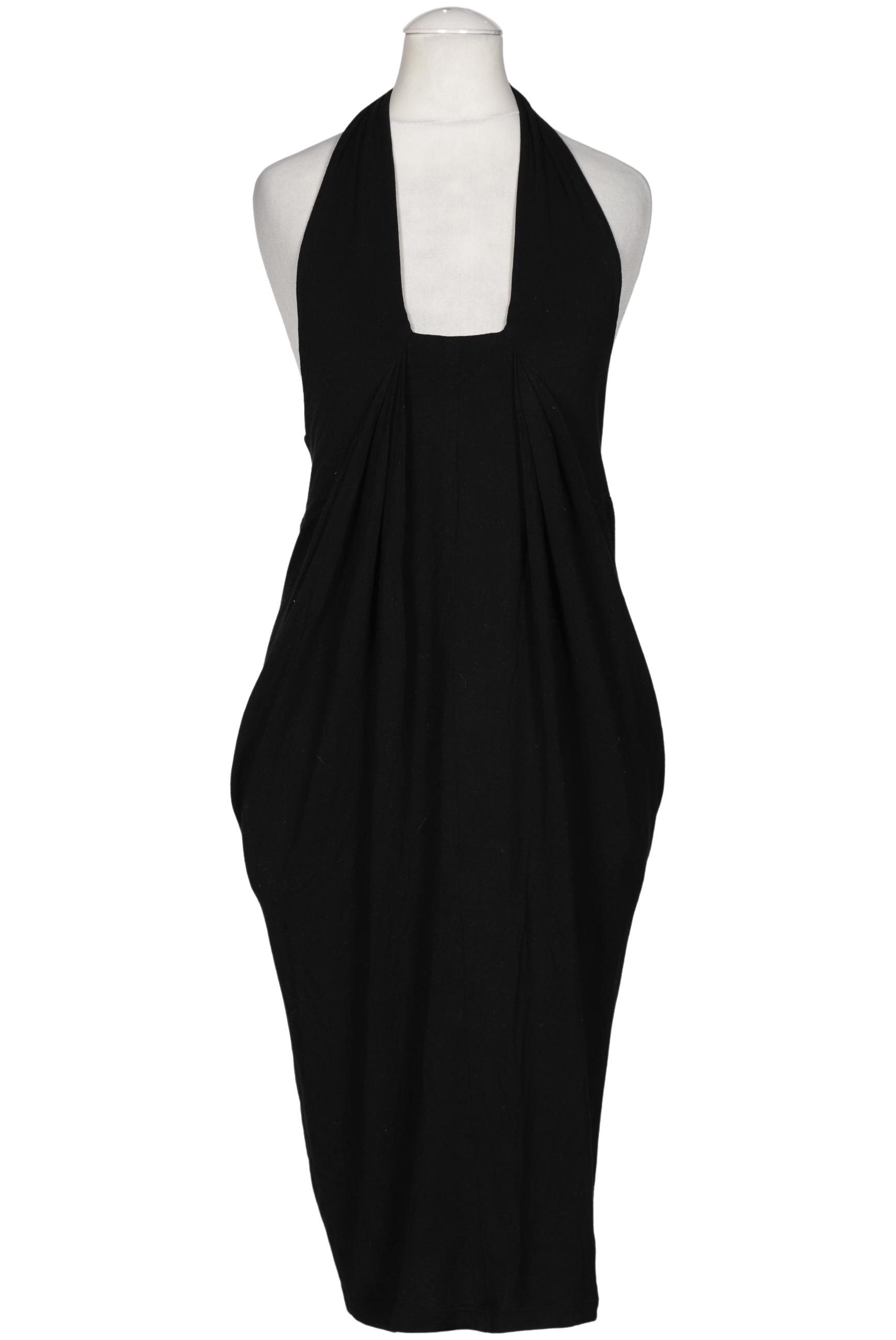 

Stefanel Damen Kleid, schwarz, Gr. 34