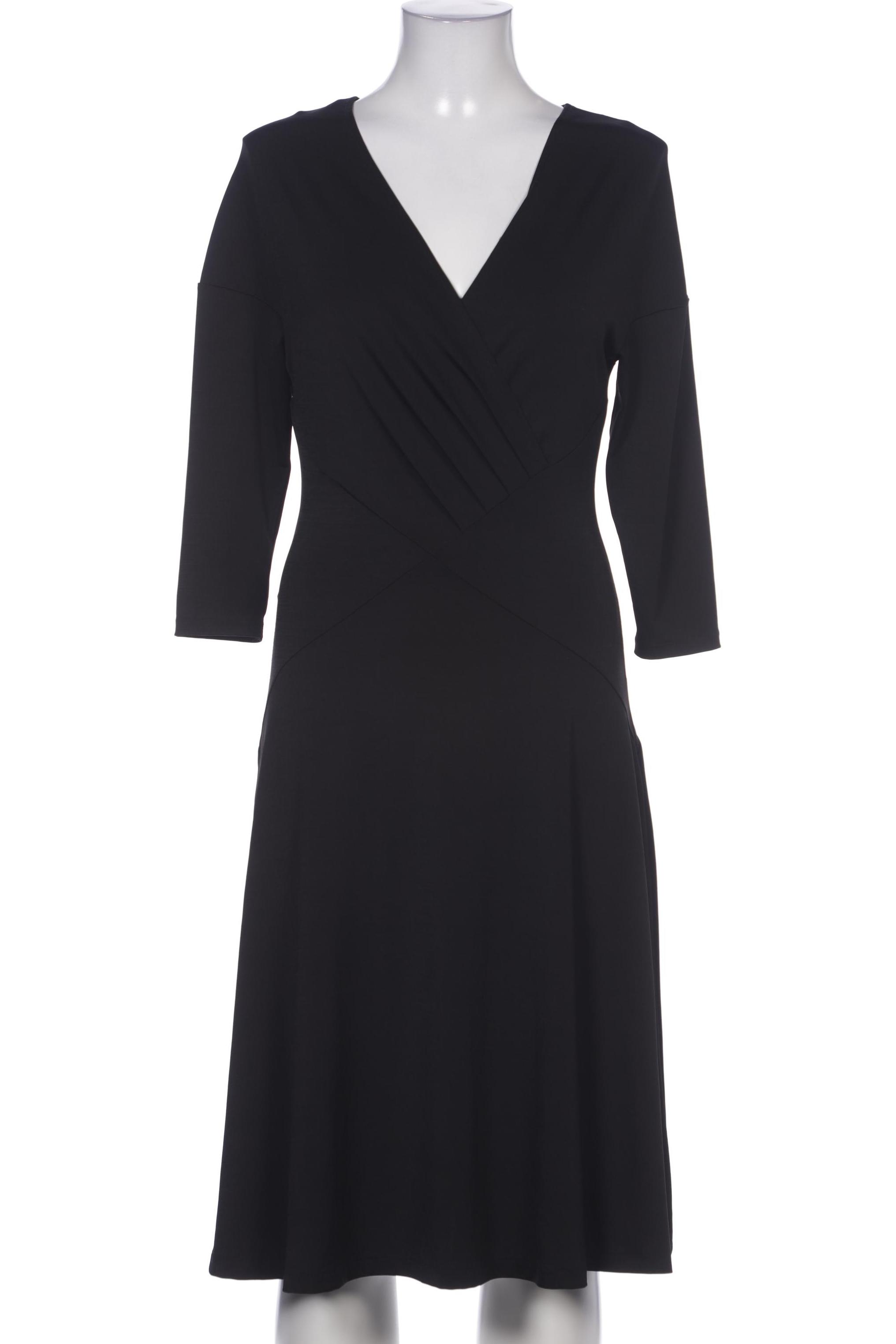 

Stefanel Damen Kleid, schwarz, Gr. 38