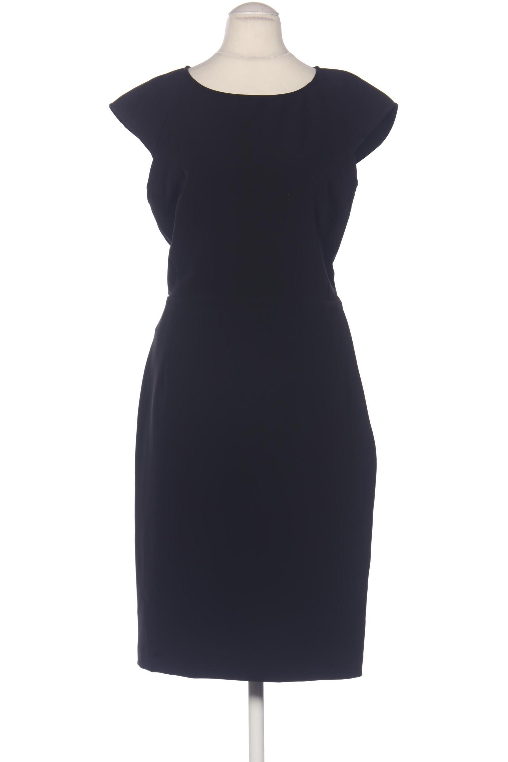 

Stefanel Damen Kleid, schwarz, Gr. 38