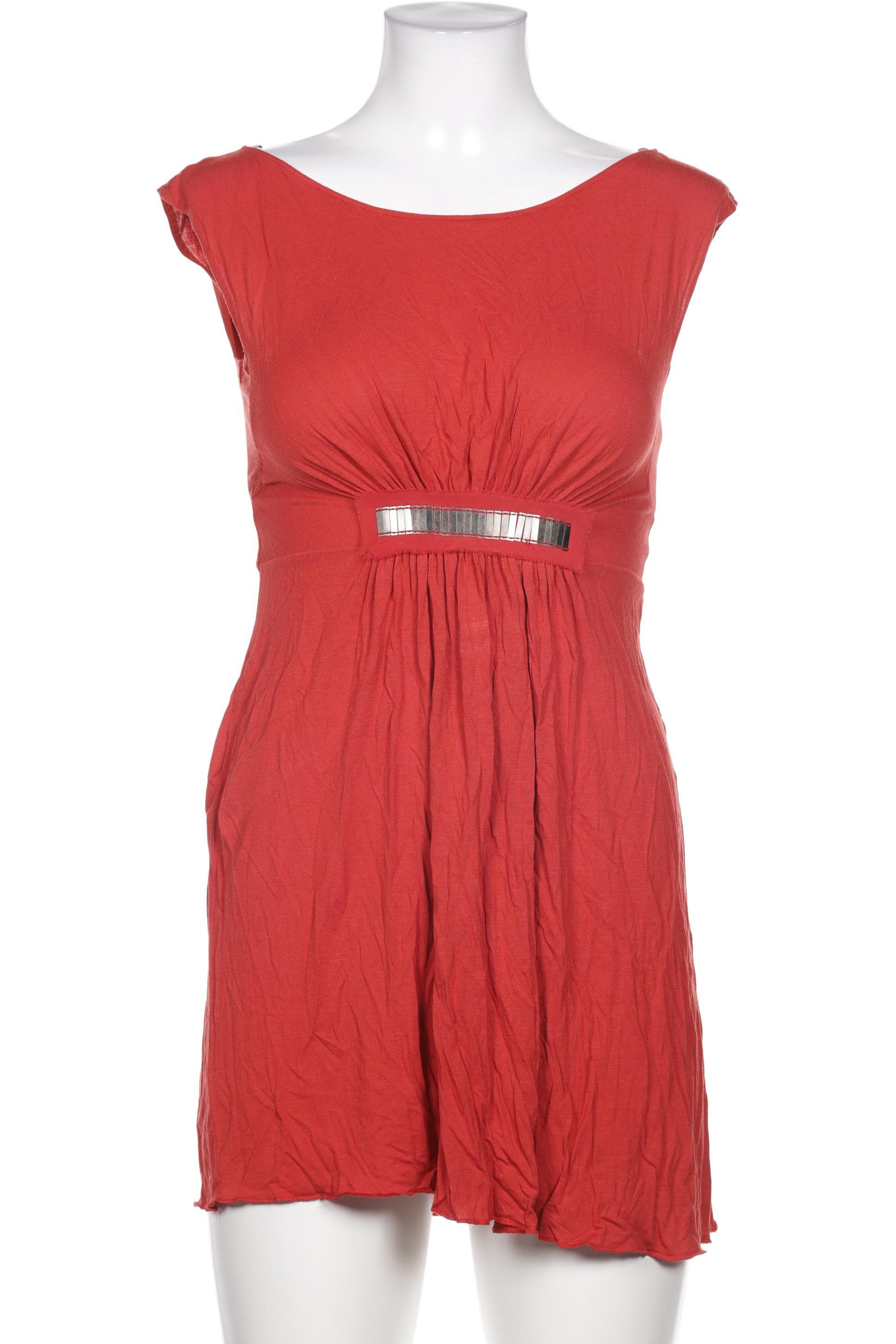 

Stefanel Damen Kleid, rot, Gr. 36