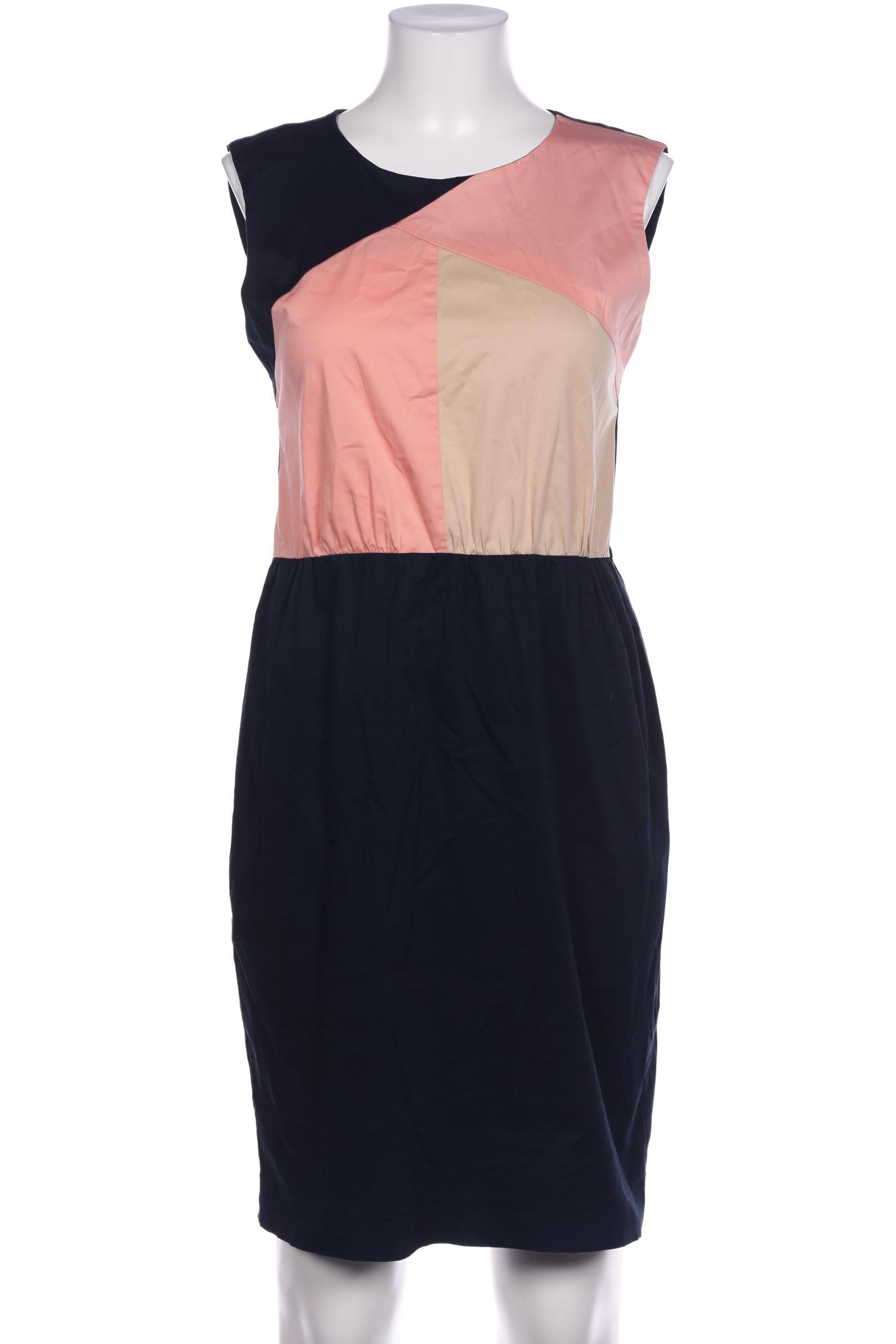 

Stefanel Damen Kleid, marineblau, Gr. 40