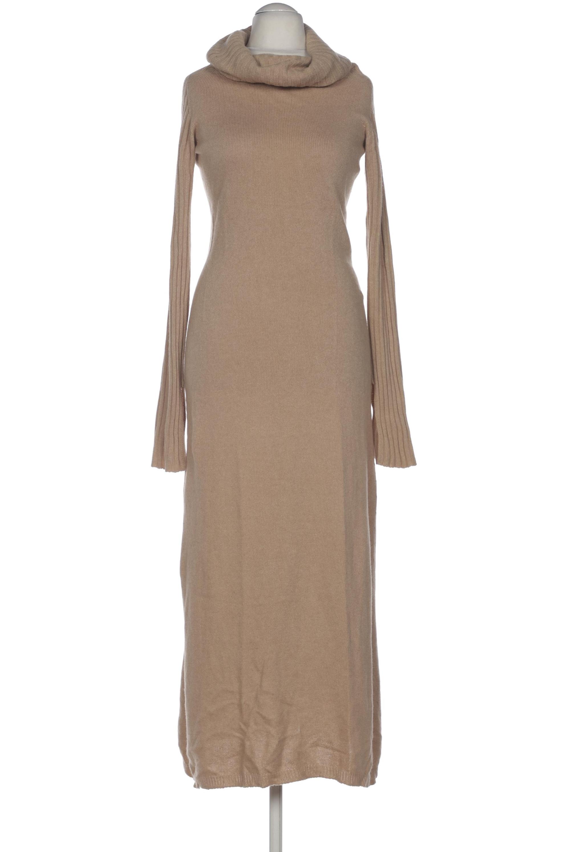 

Stefanel Damen Kleid, beige, Gr. 36