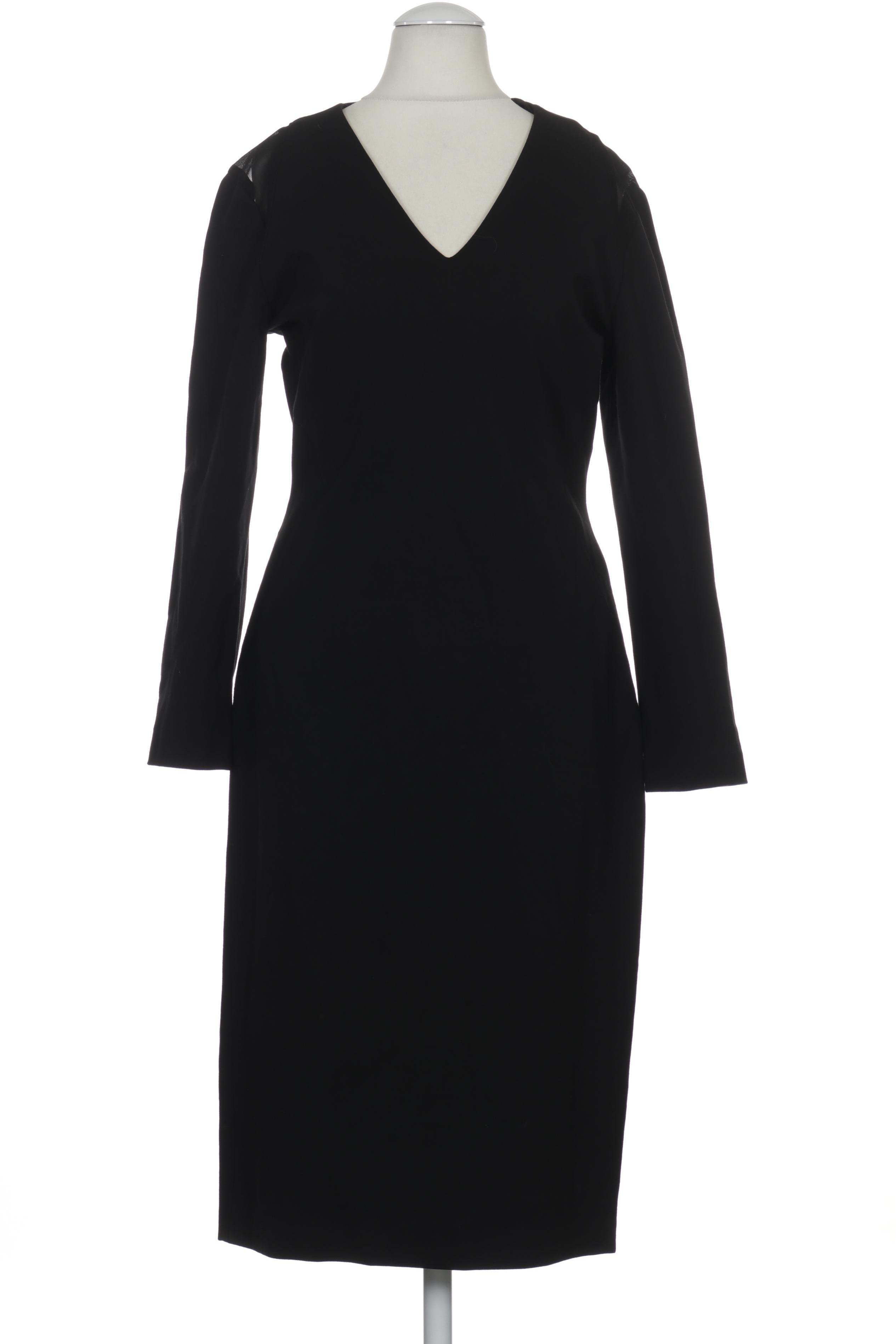 

Stefanel Damen Kleid, schwarz, Gr. 40