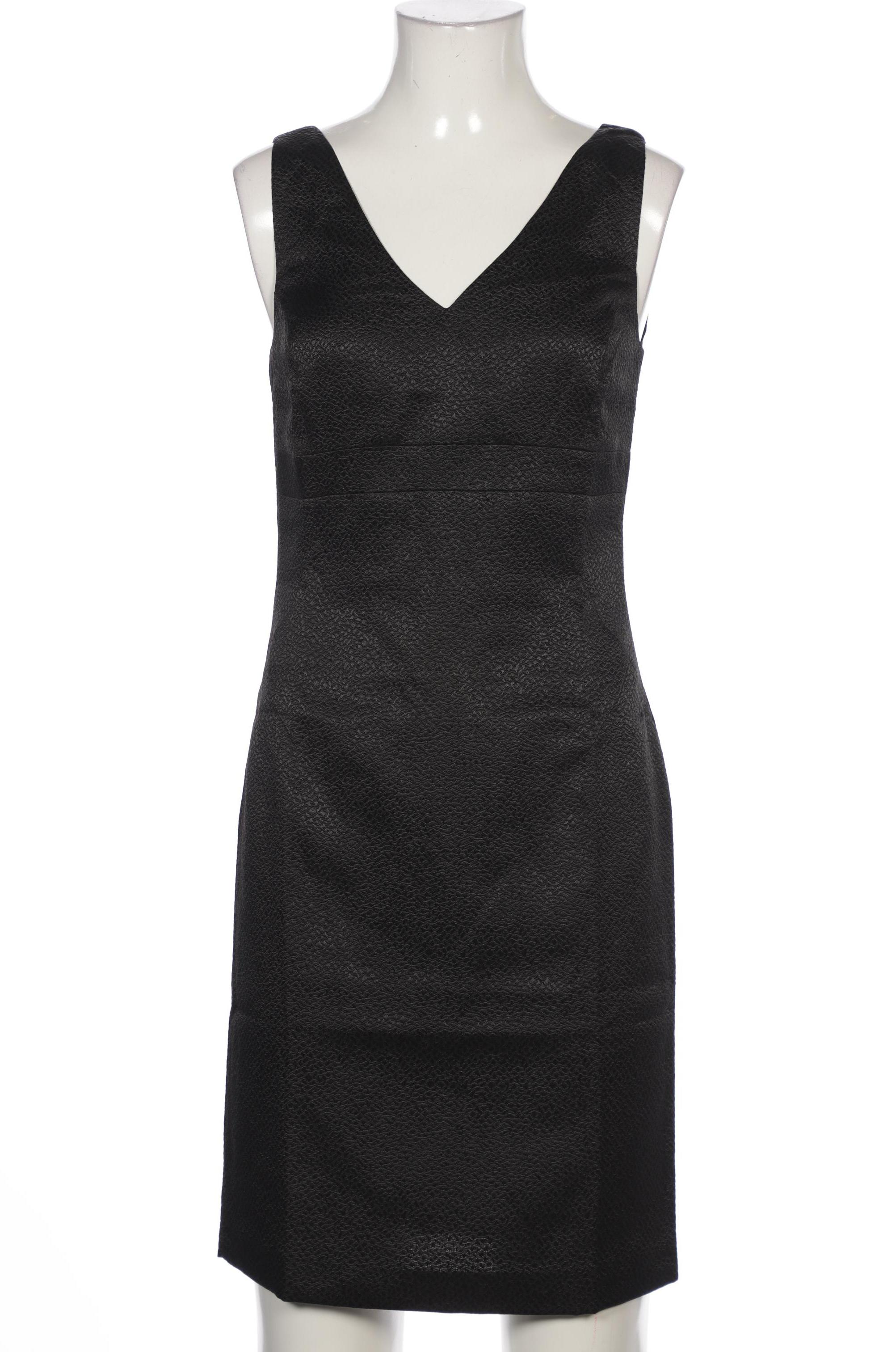 

Stefanel Damen Kleid, schwarz, Gr. 34