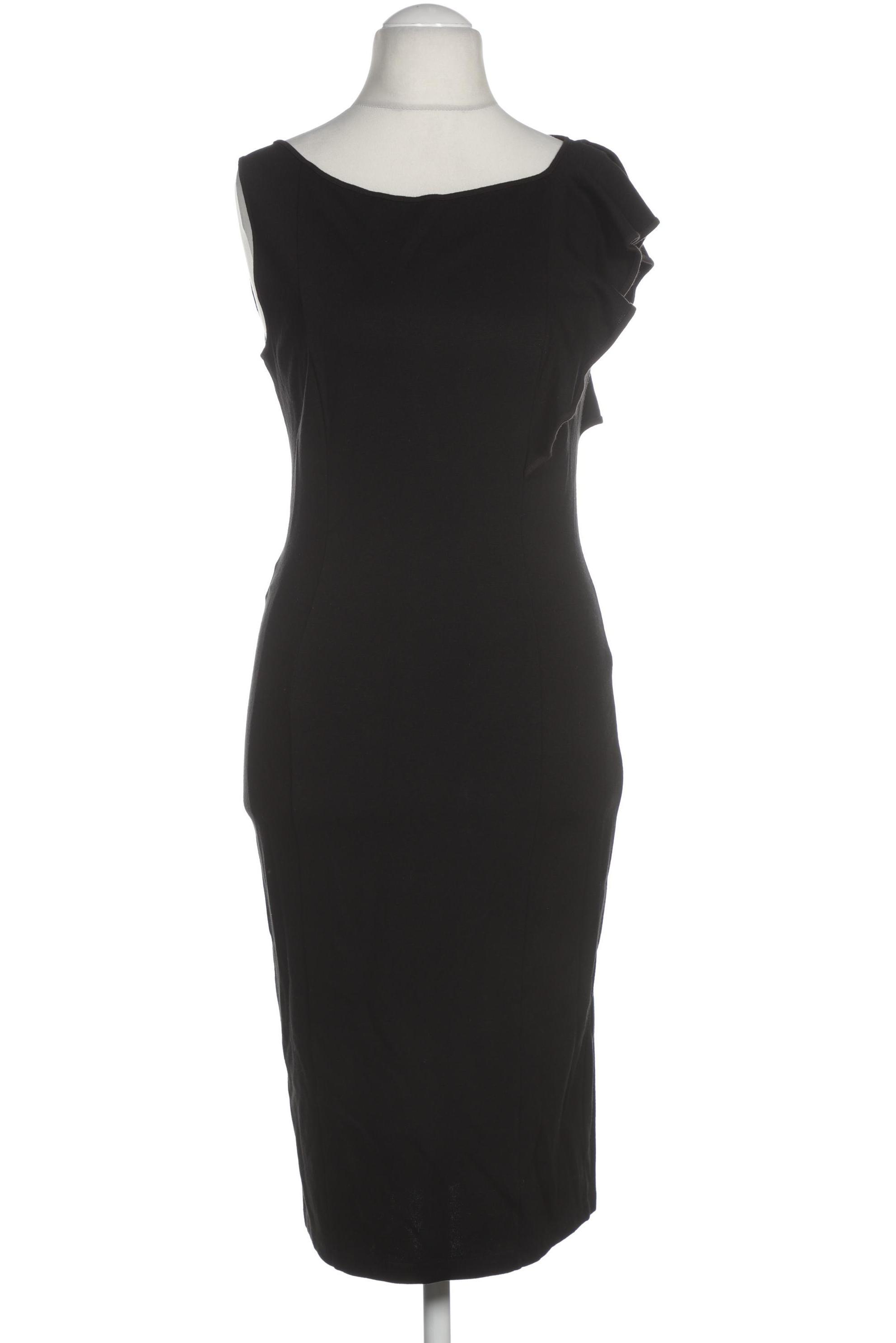 

Stefanel Damen Kleid, schwarz, Gr.