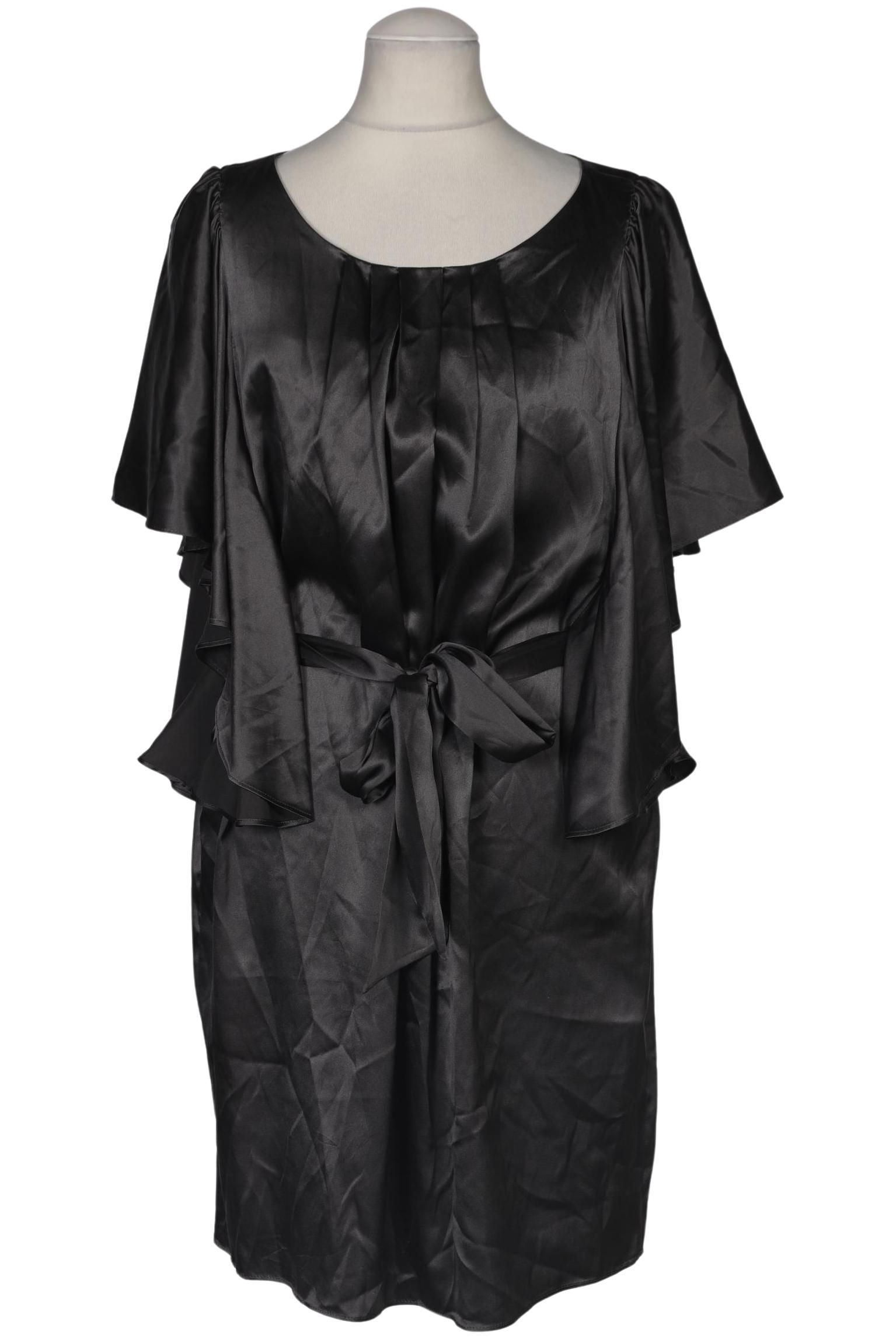 

Stefanel Damen Kleid, grau, Gr. 38