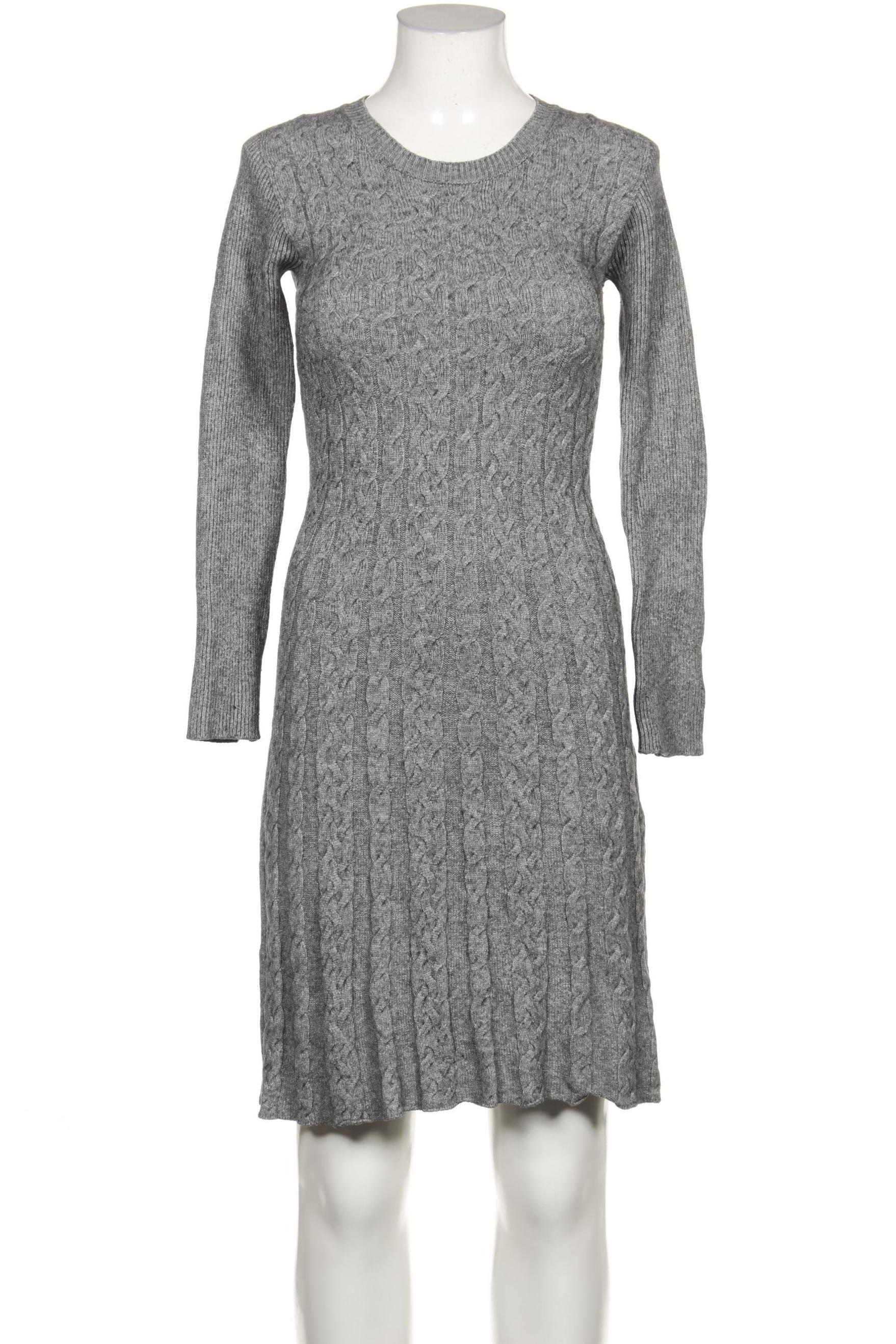 

Stefanel Damen Kleid, grau