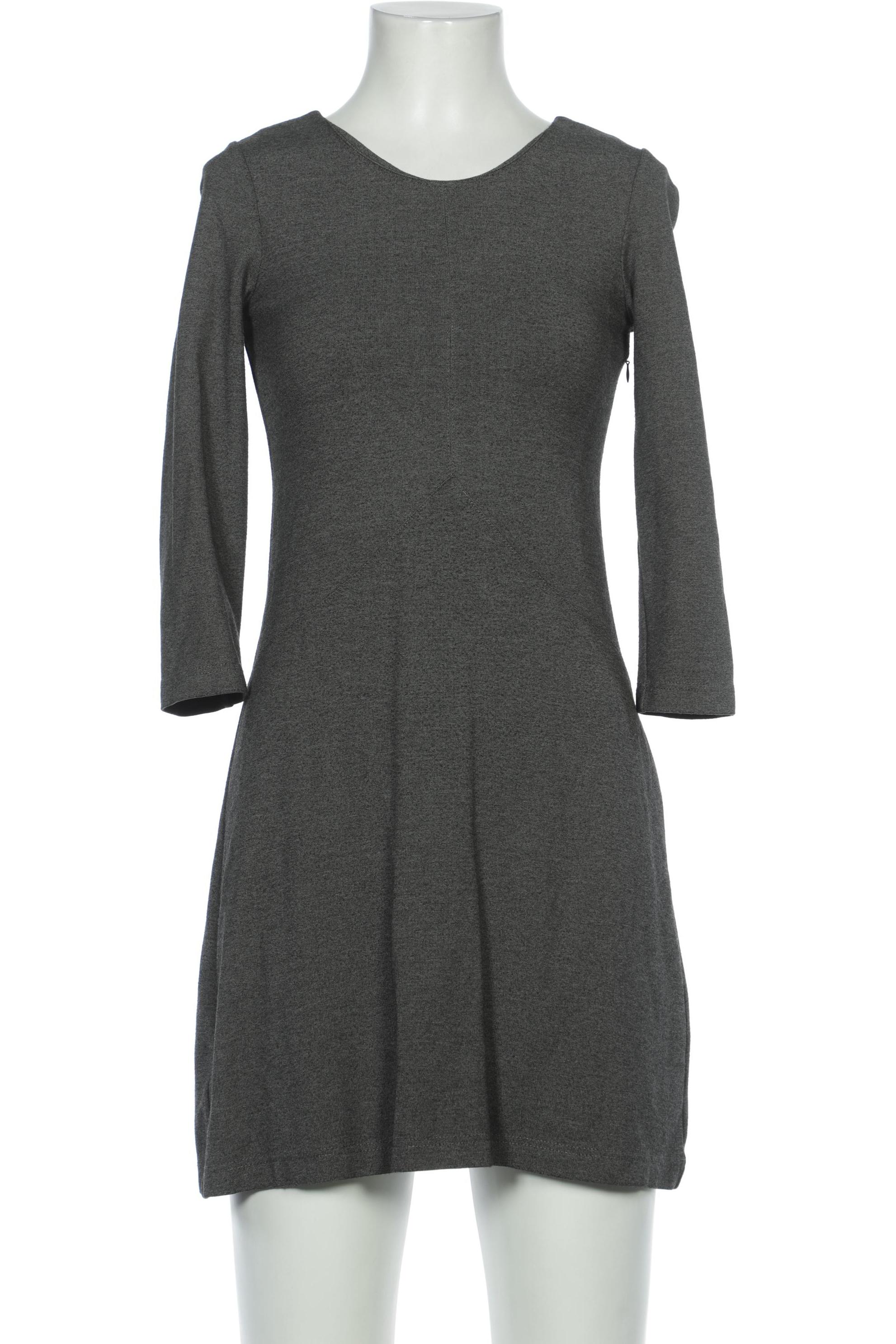 

Stefanel Damen Kleid, grau