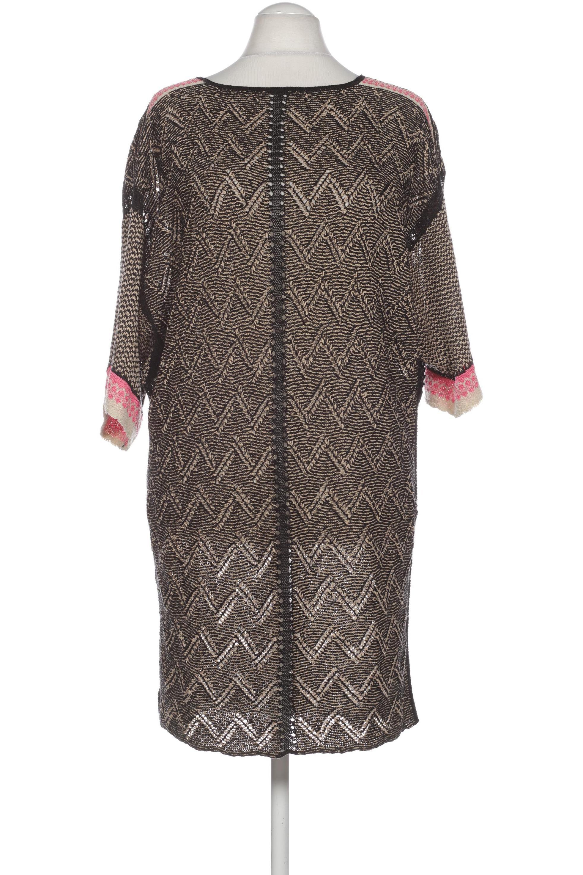 

Stefanel Damen Kleid, braun, Gr.