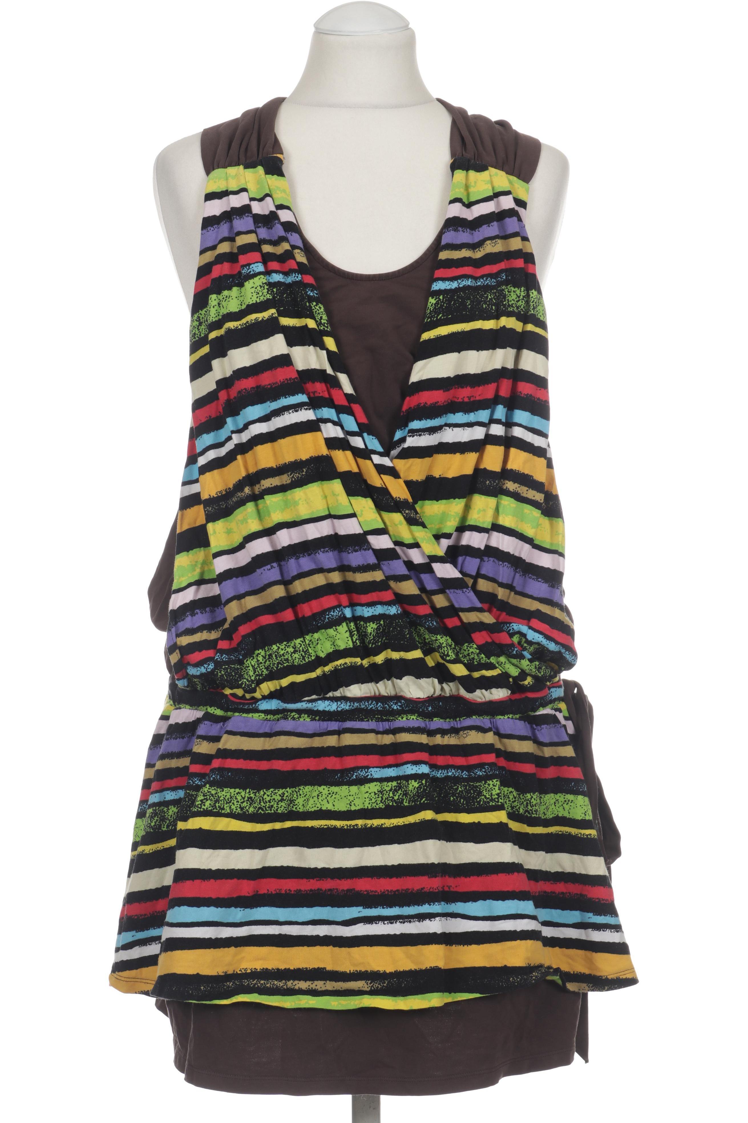 

Stefanel Damen Kleid, braun, Gr.