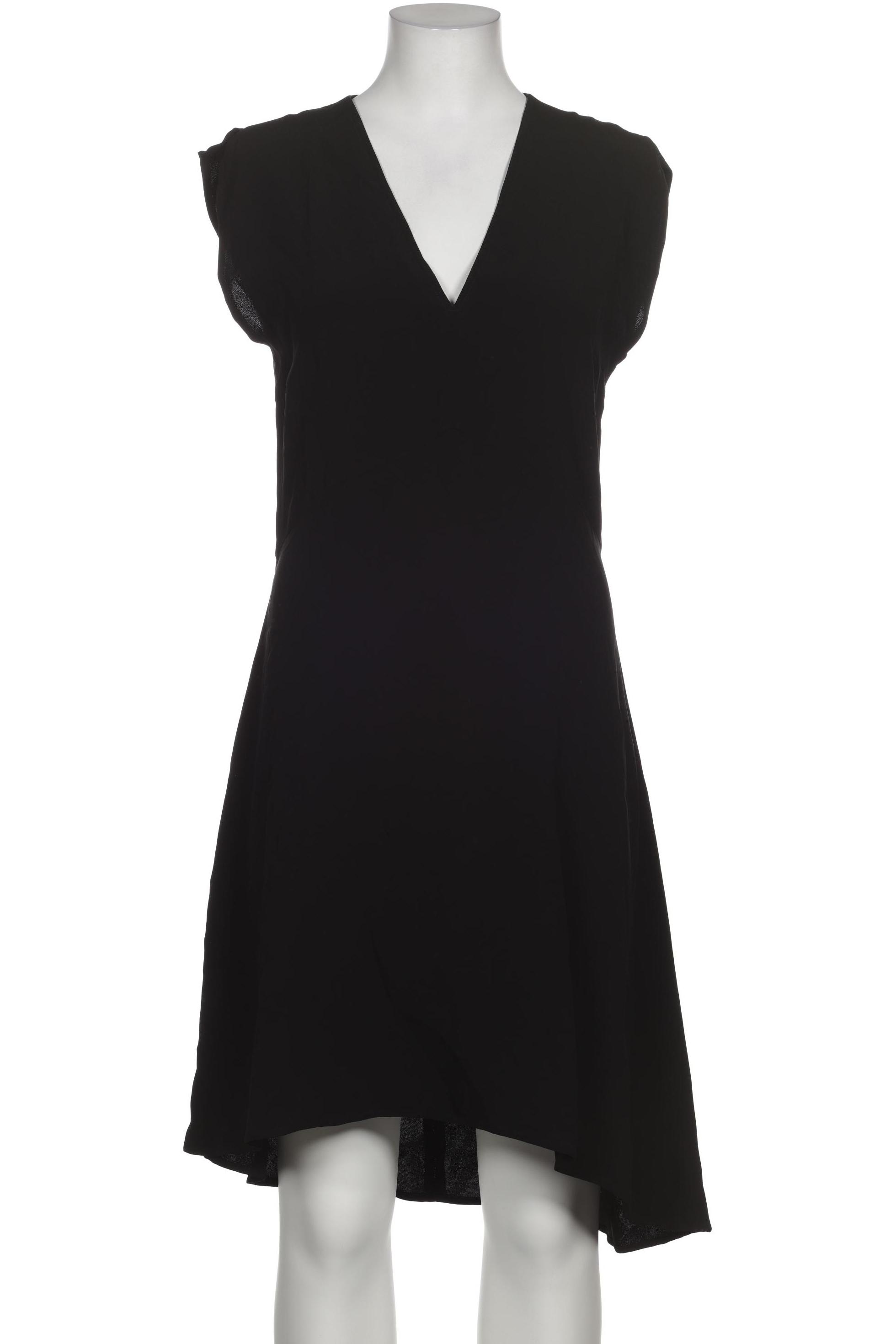 

Stefanel Damen Kleid, schwarz, Gr. 38