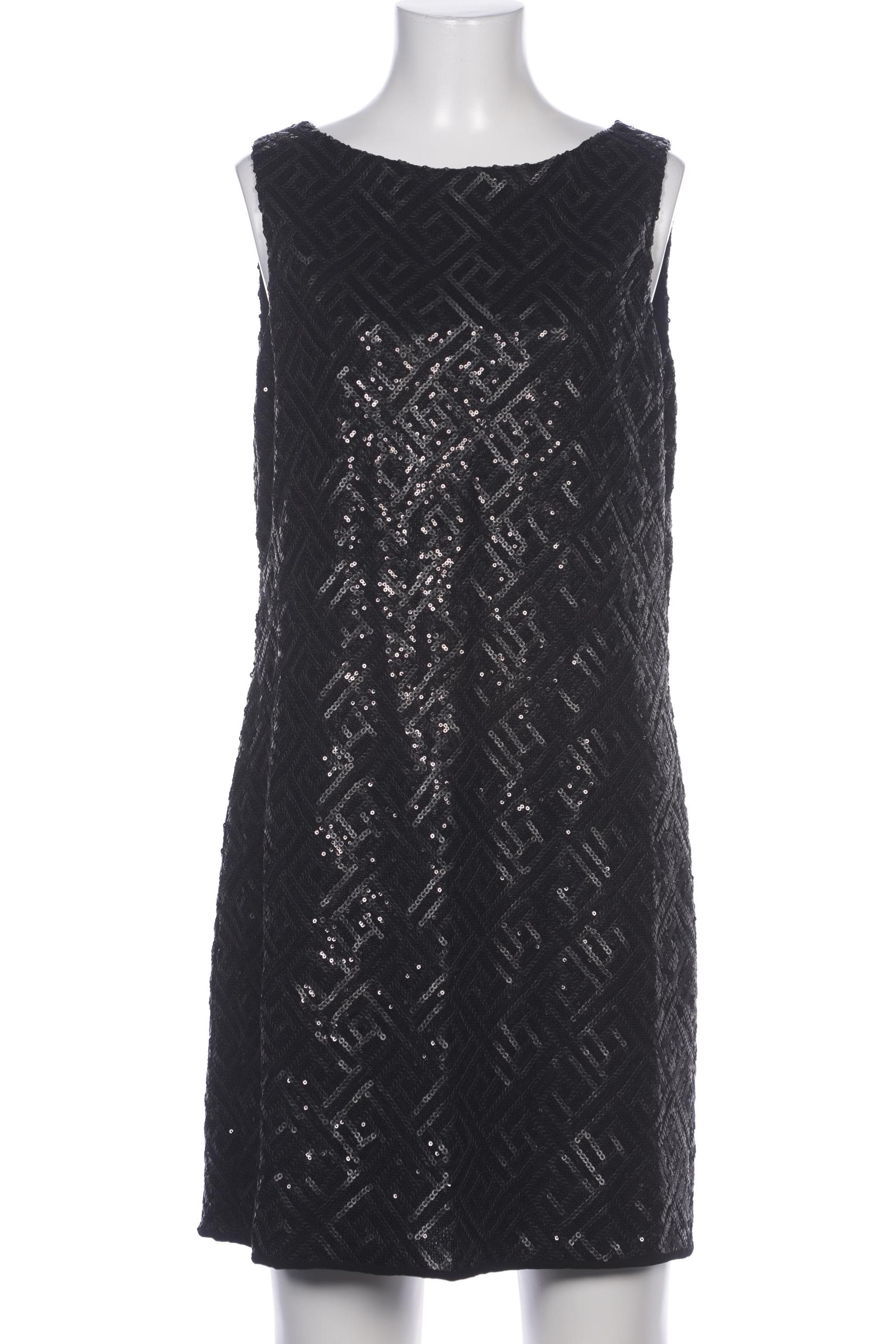 

Stefanel Damen Kleid, schwarz, Gr. 38