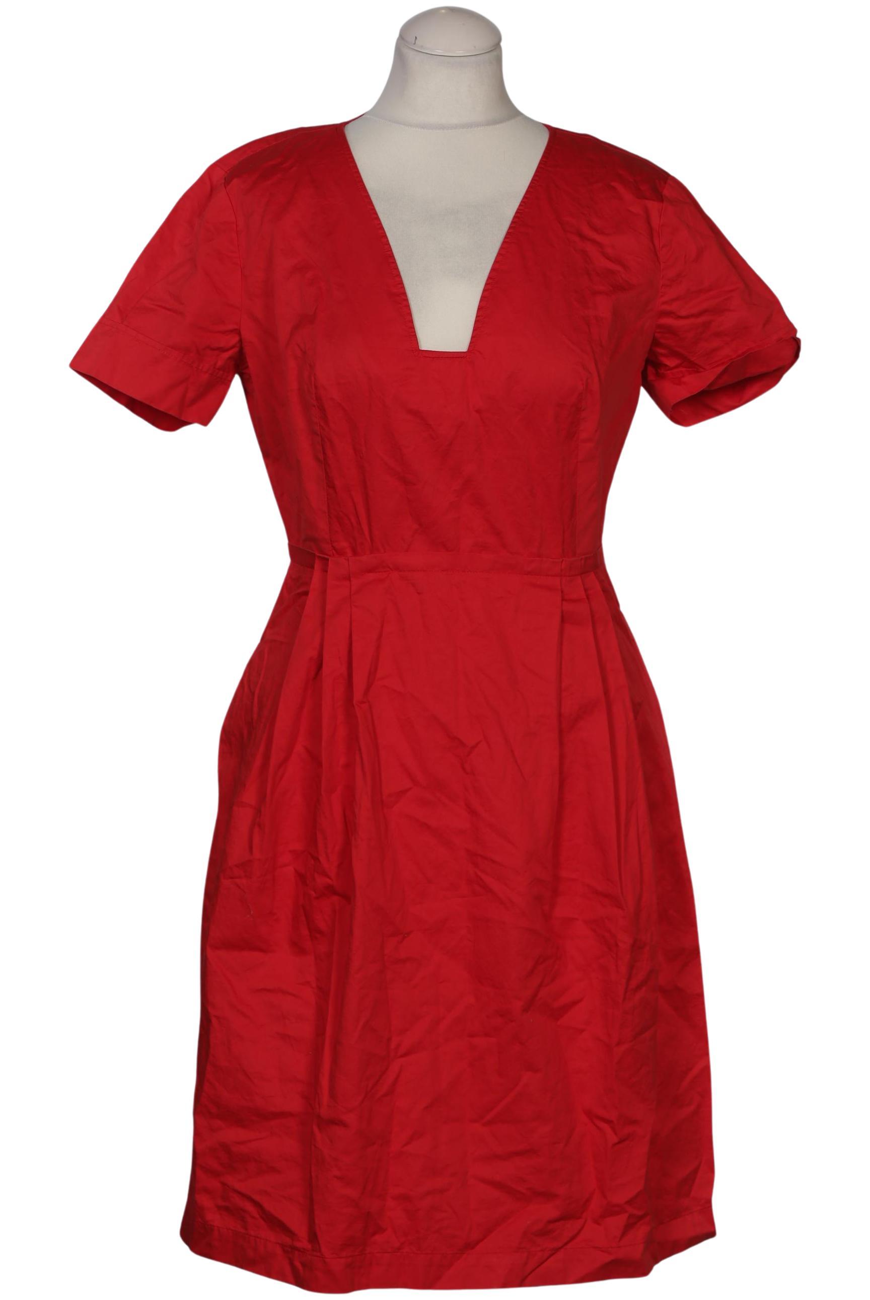 

Stefanel Damen Kleid, rot, Gr. 38