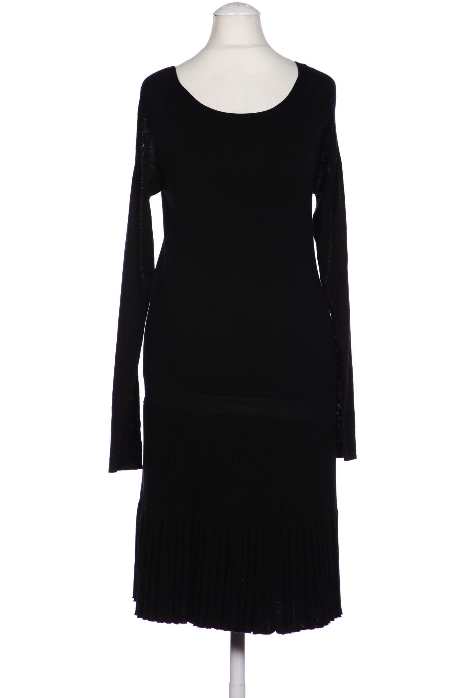 

Stefanel Damen Kleid, schwarz, Gr. 36
