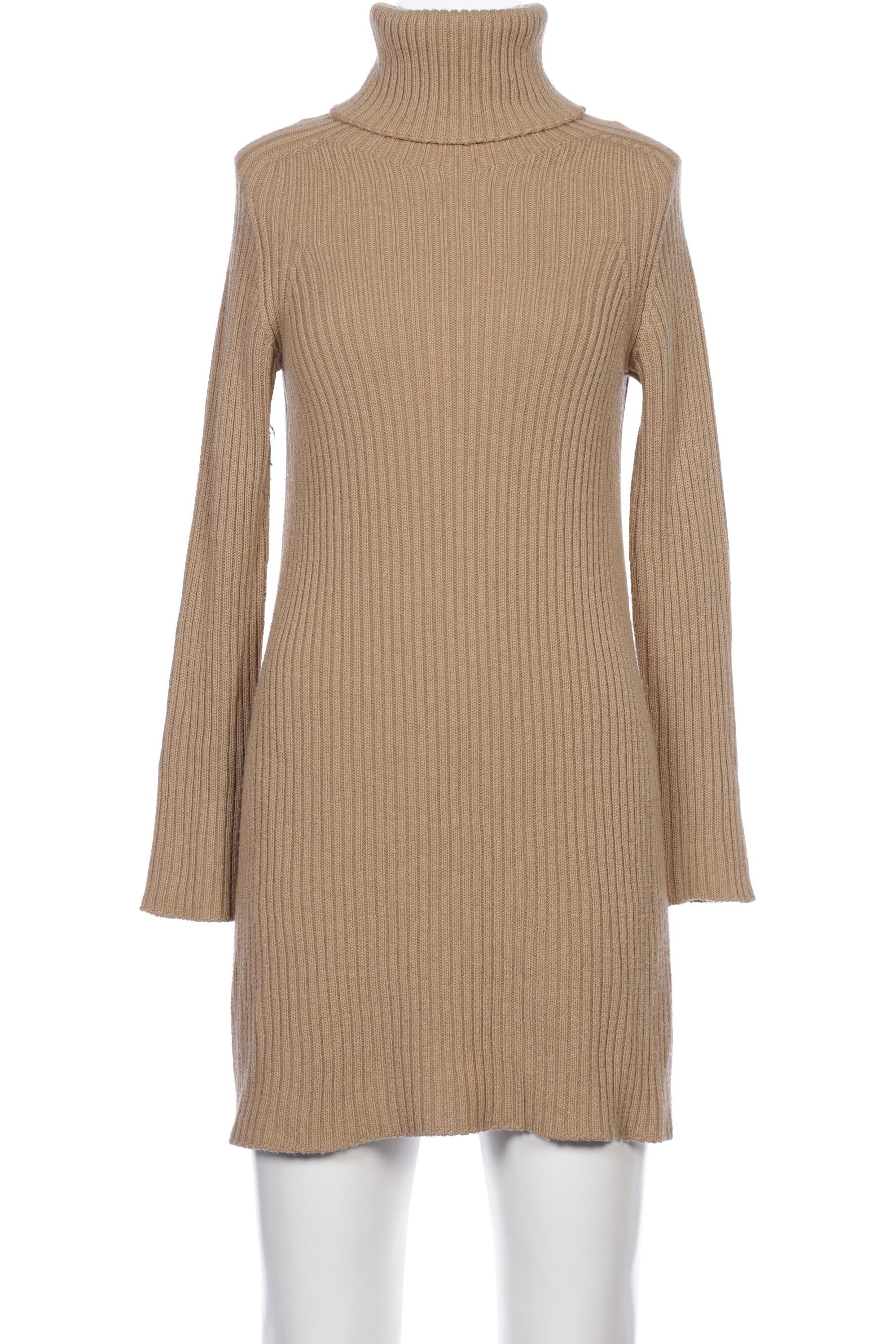 

Stefanel Damen Kleid, beige, Gr. 36