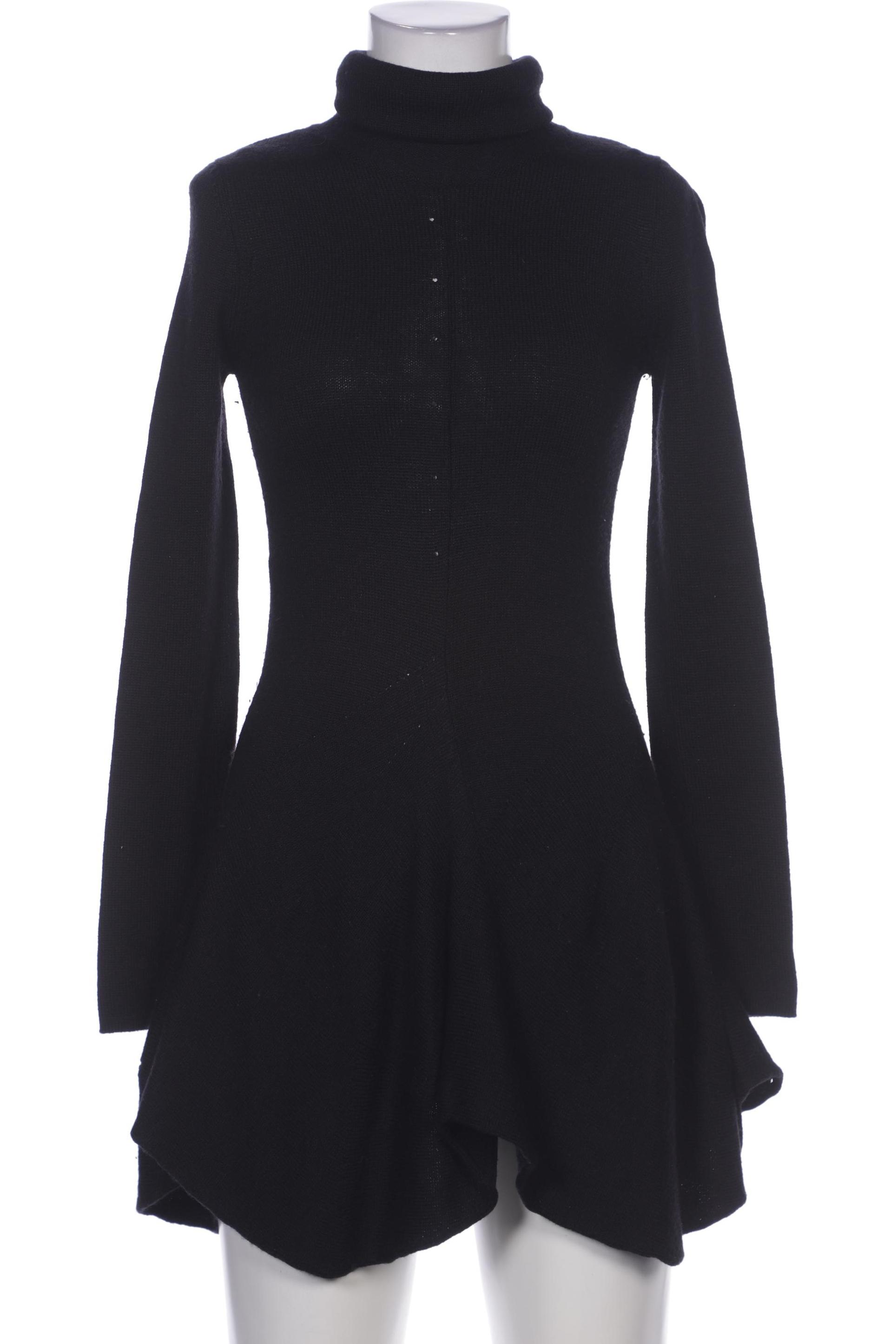 

Stefanel Damen Kleid, schwarz, Gr. 34