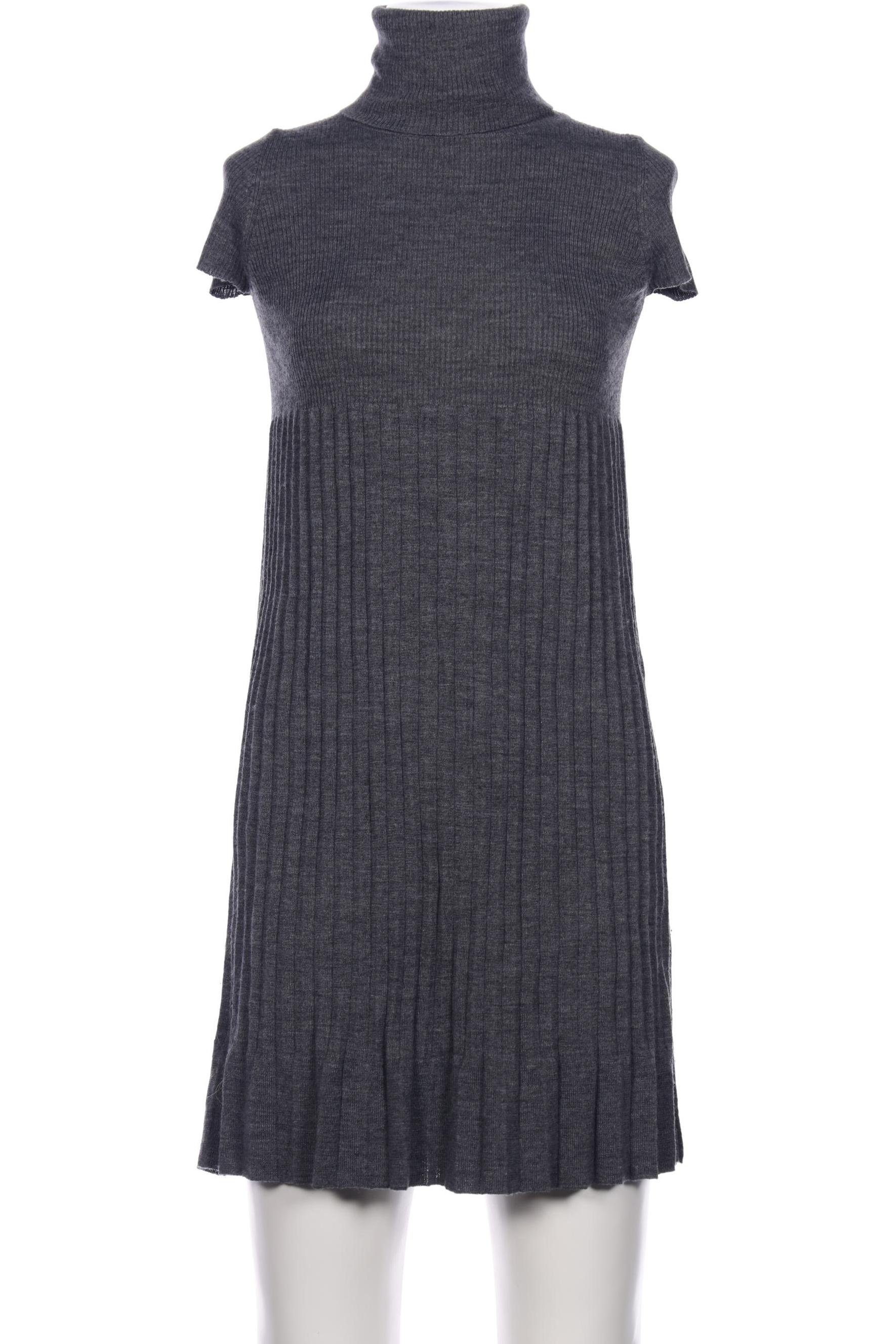 

Stefanel Damen Kleid, grau, Gr. 36