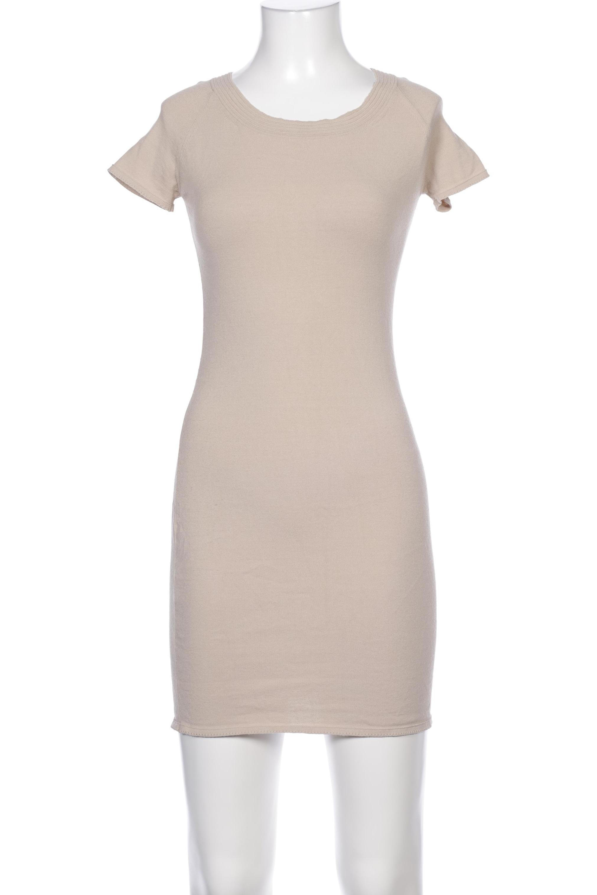 

Stefanel Damen Kleid, beige