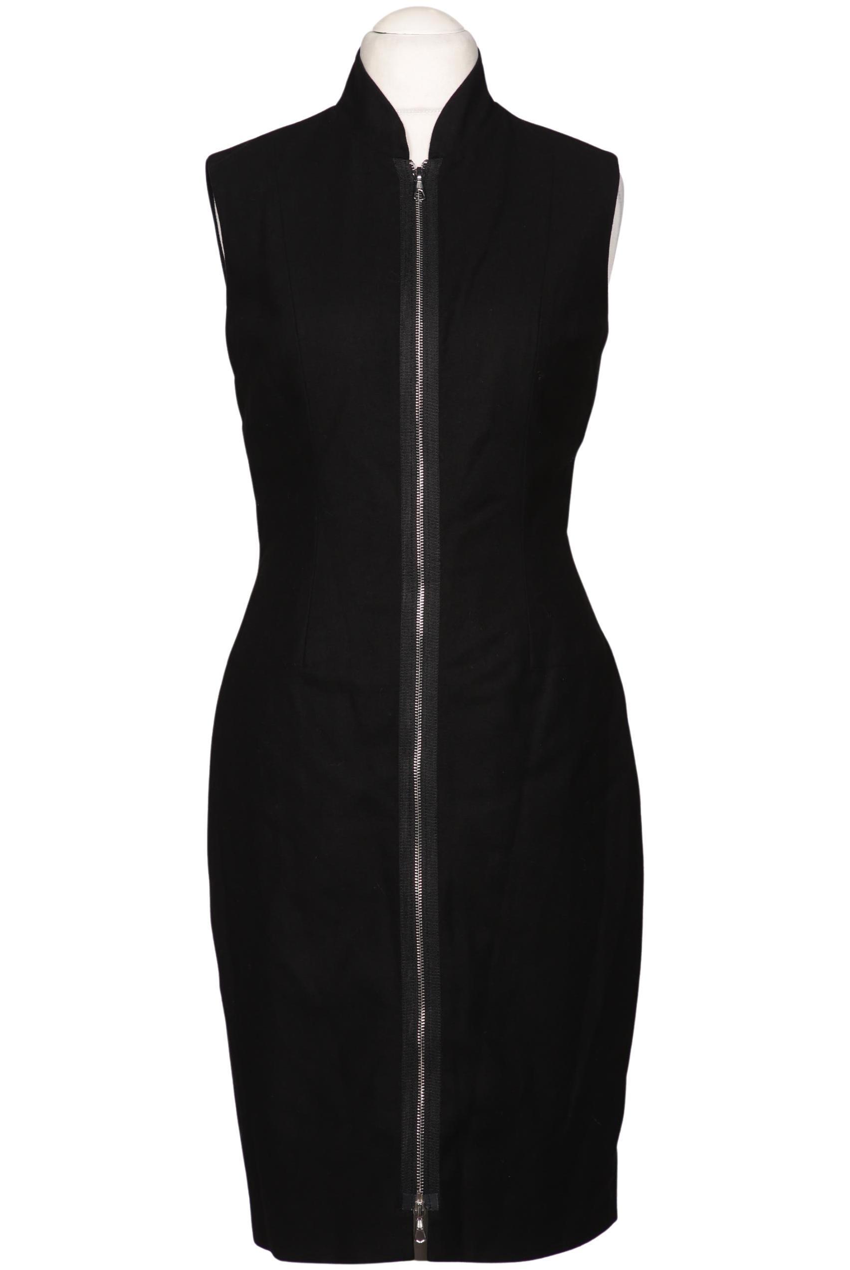 

Stefanel Damen Kleid, schwarz, Gr. 42