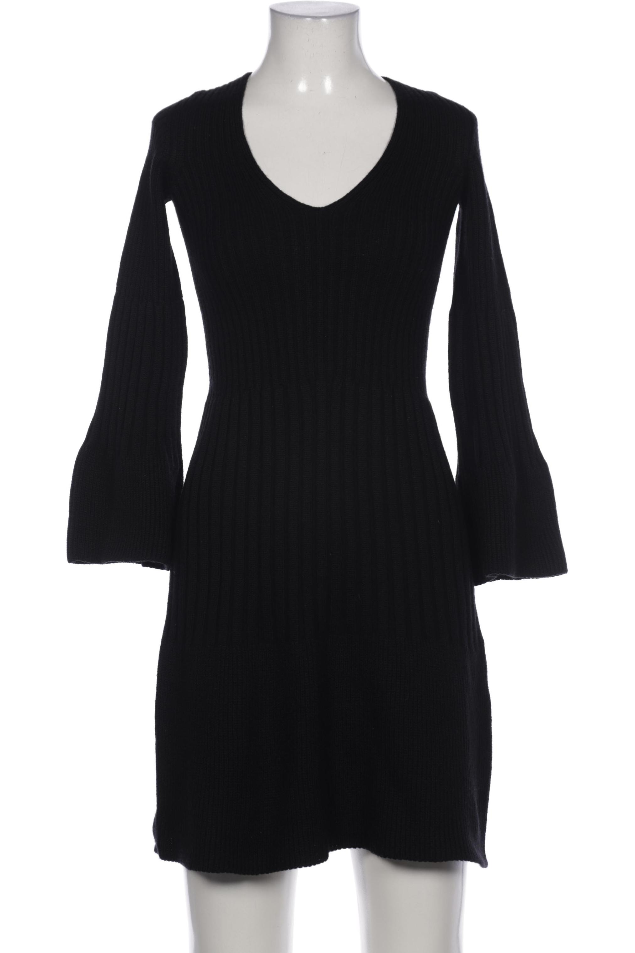 

Stefanel Damen Kleid, schwarz