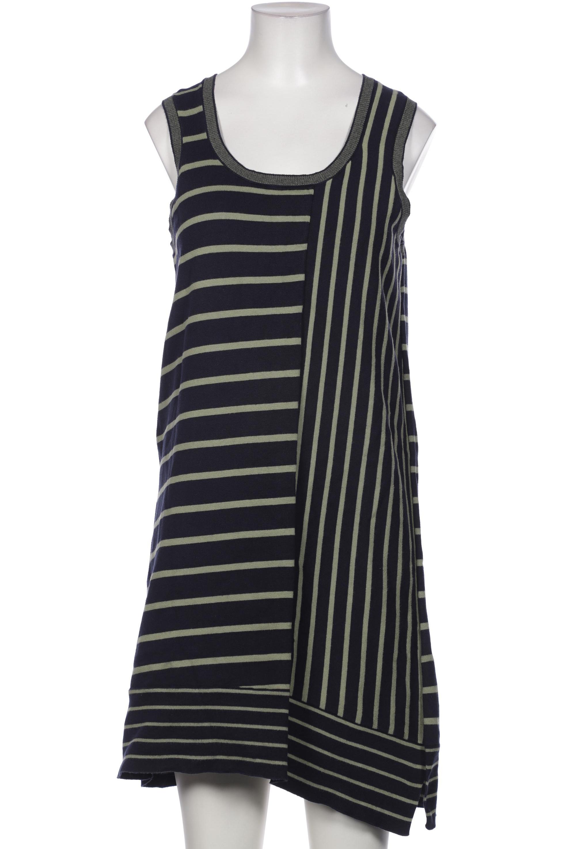

Stefanel Damen Kleid, marineblau