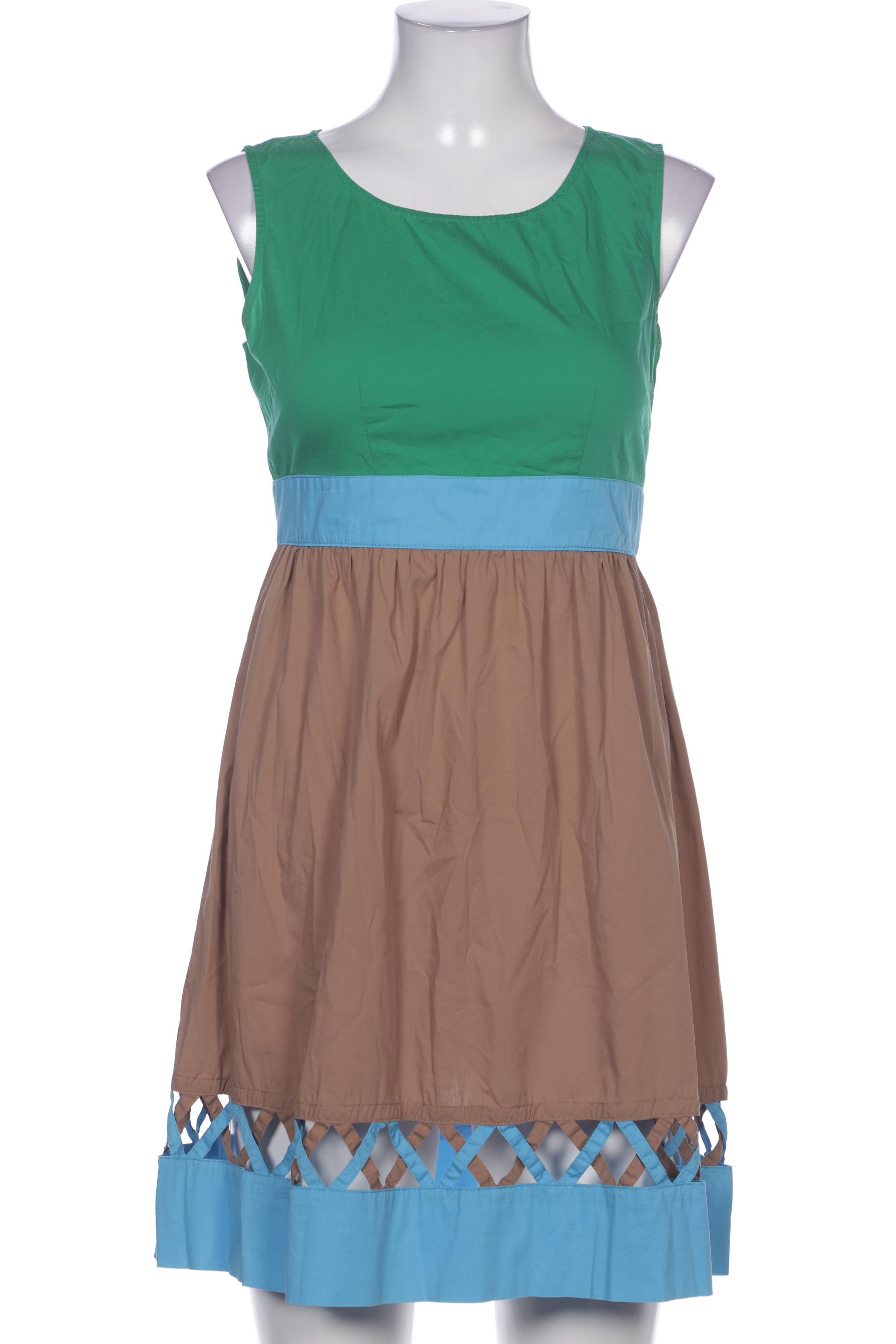 Thumbnail - Stefanel Damen Kleid, mehrfarbig, Gr. 36