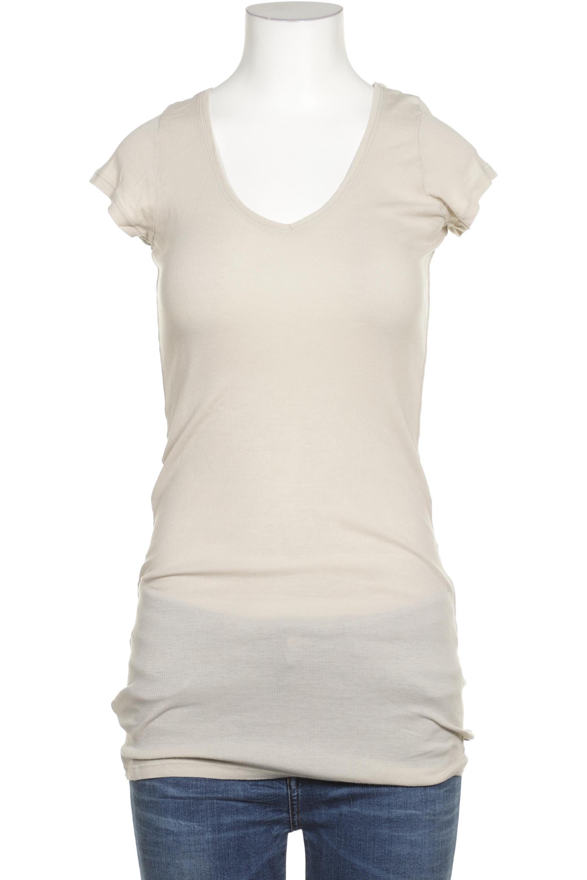 

Stefanel Damen Kleid, beige, Gr. 38