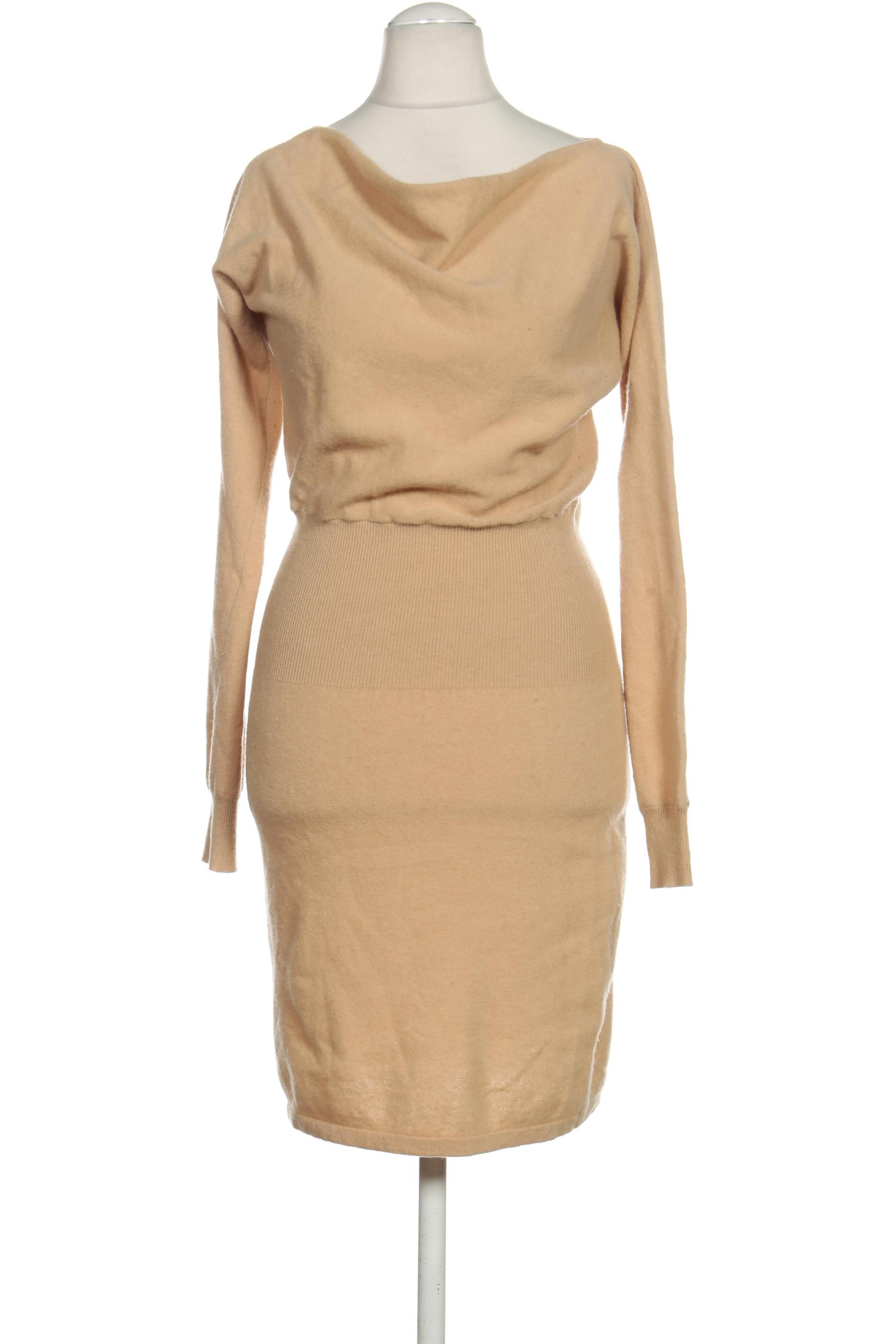 

Stefanel Damen Kleid, beige, Gr.