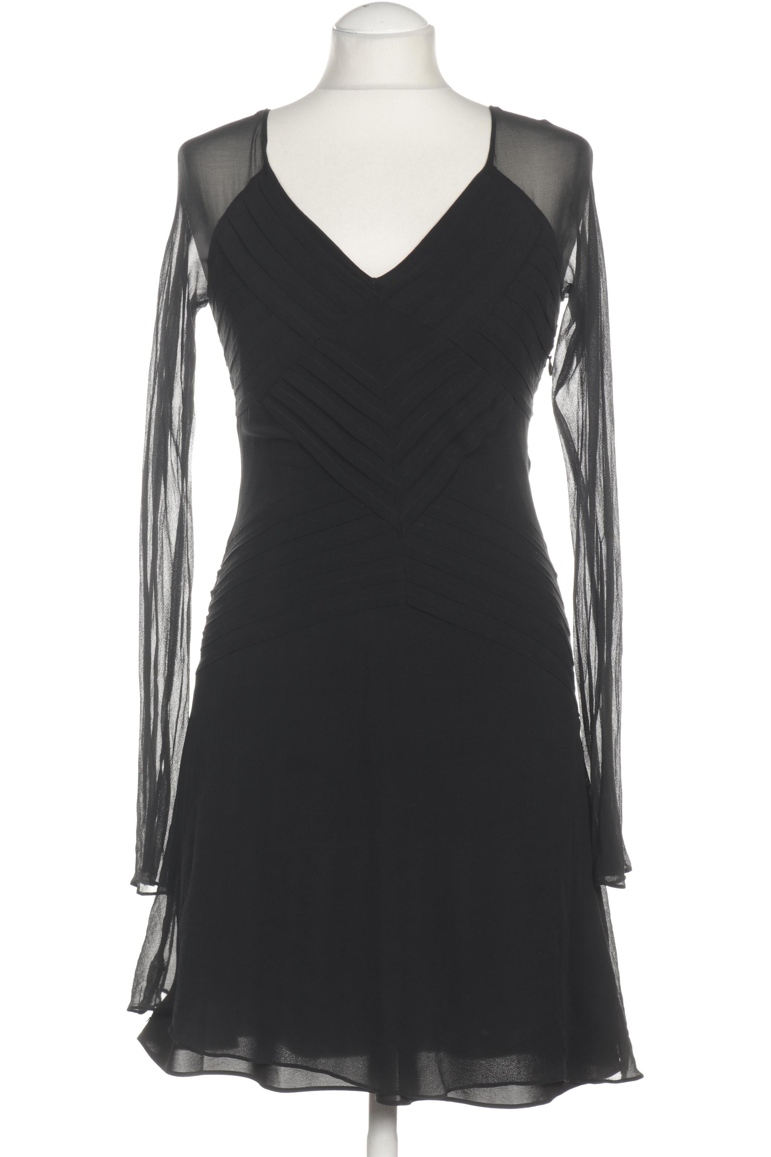 

Stefanel Damen Kleid, schwarz, Gr. 38