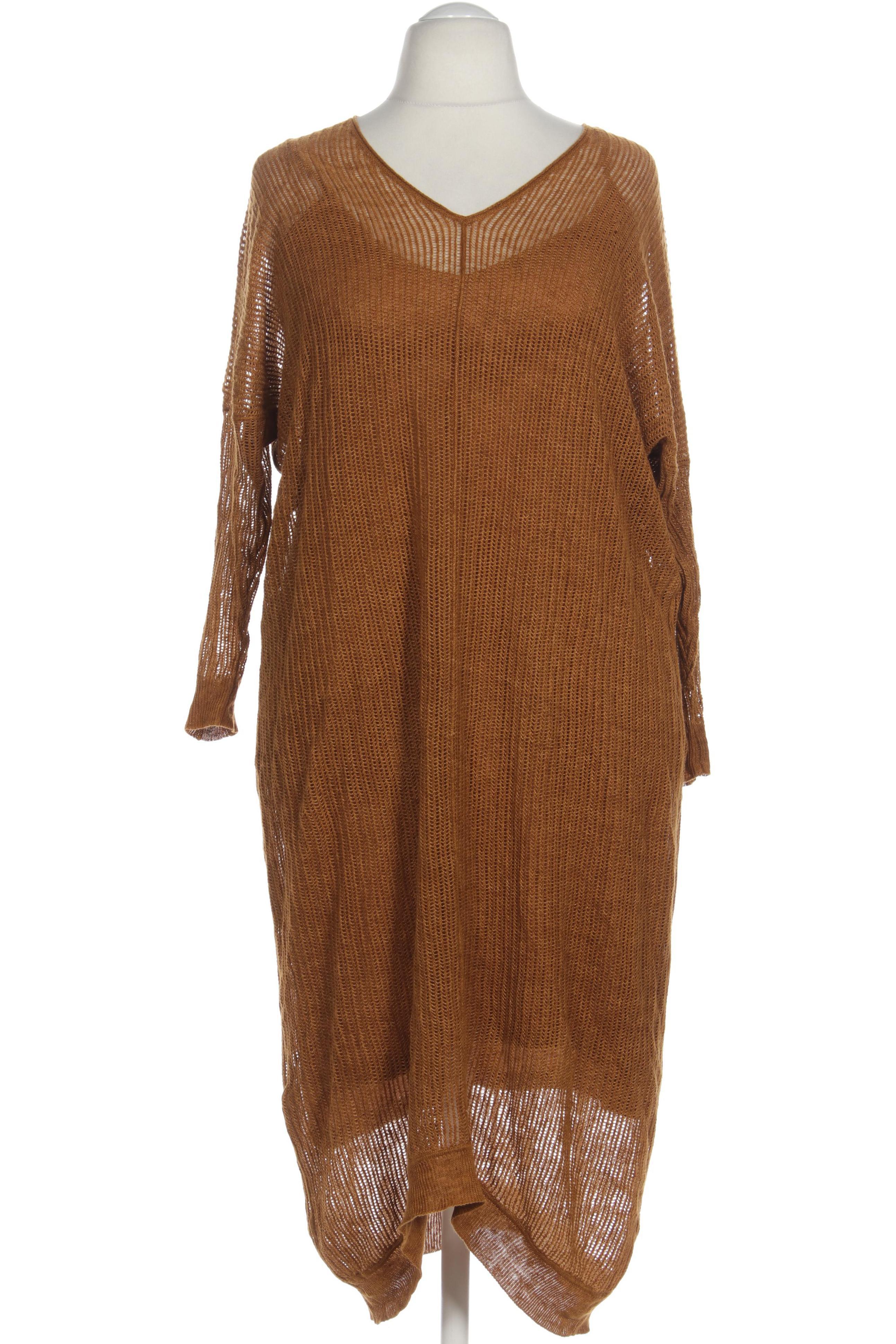 

Stefanel Damen Kleid, orange, Gr.