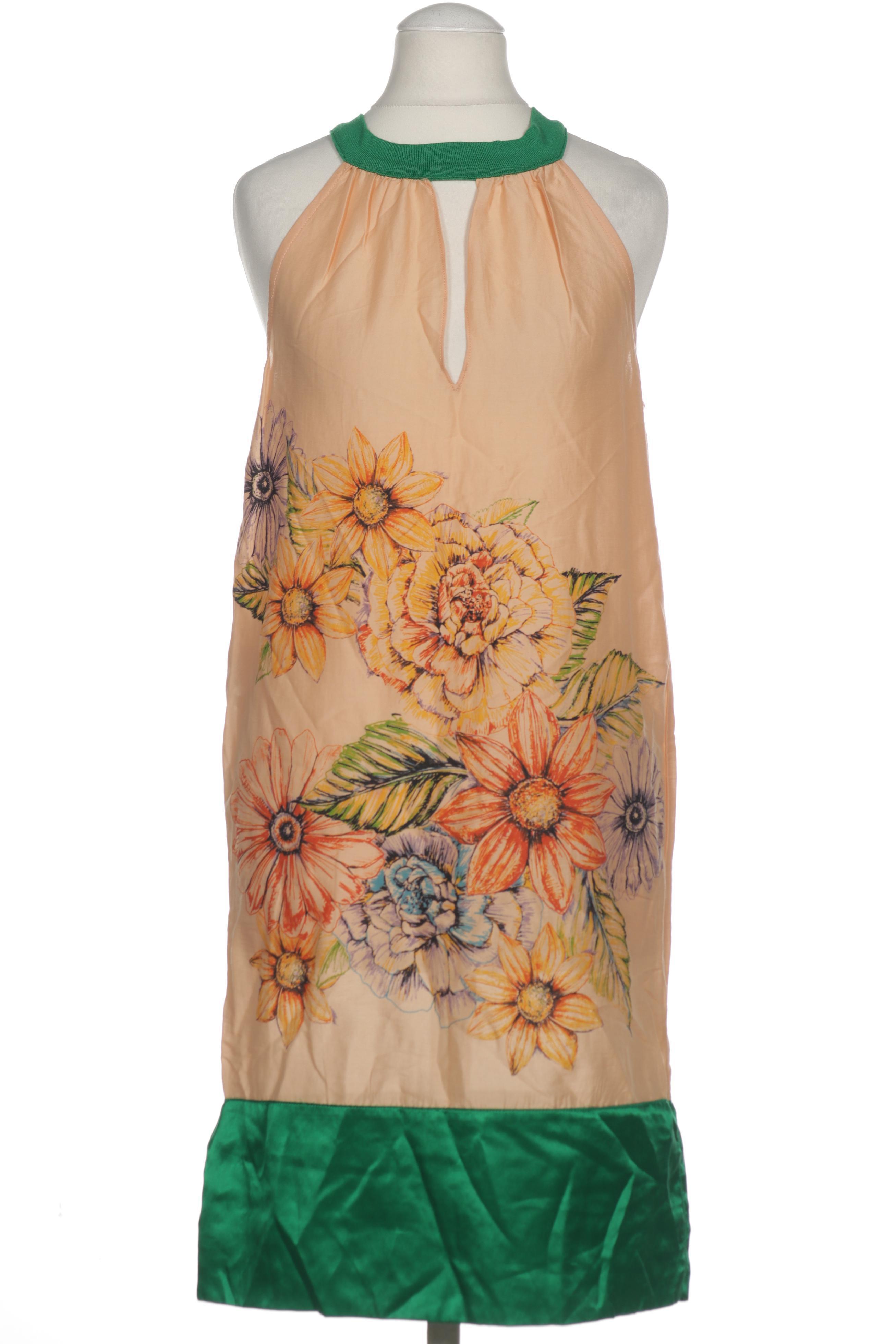 

Stefanel Damen Kleid, mehrfarbig, Gr. 32