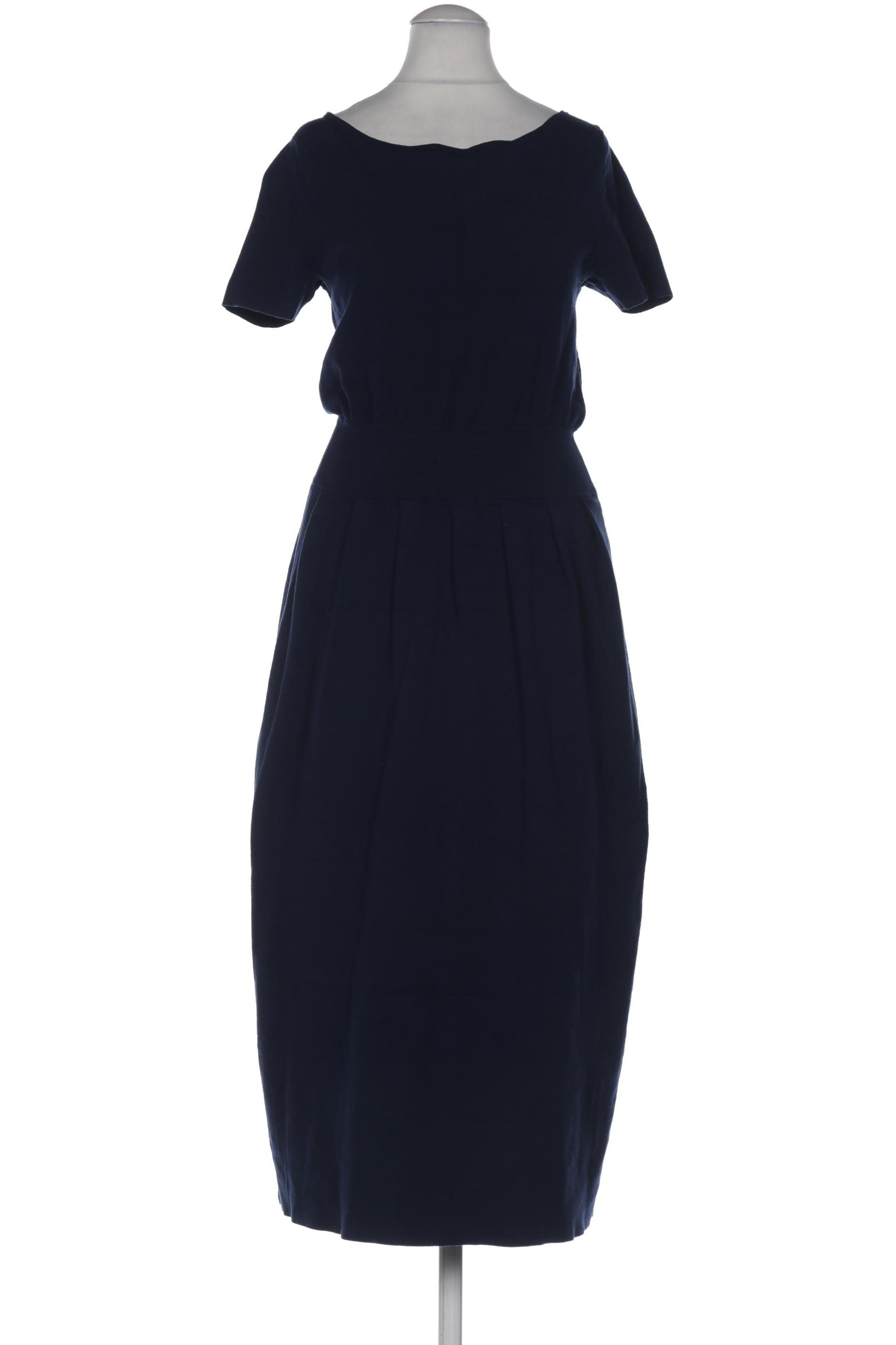 

Stefanel Damen Kleid, marineblau, Gr. 36