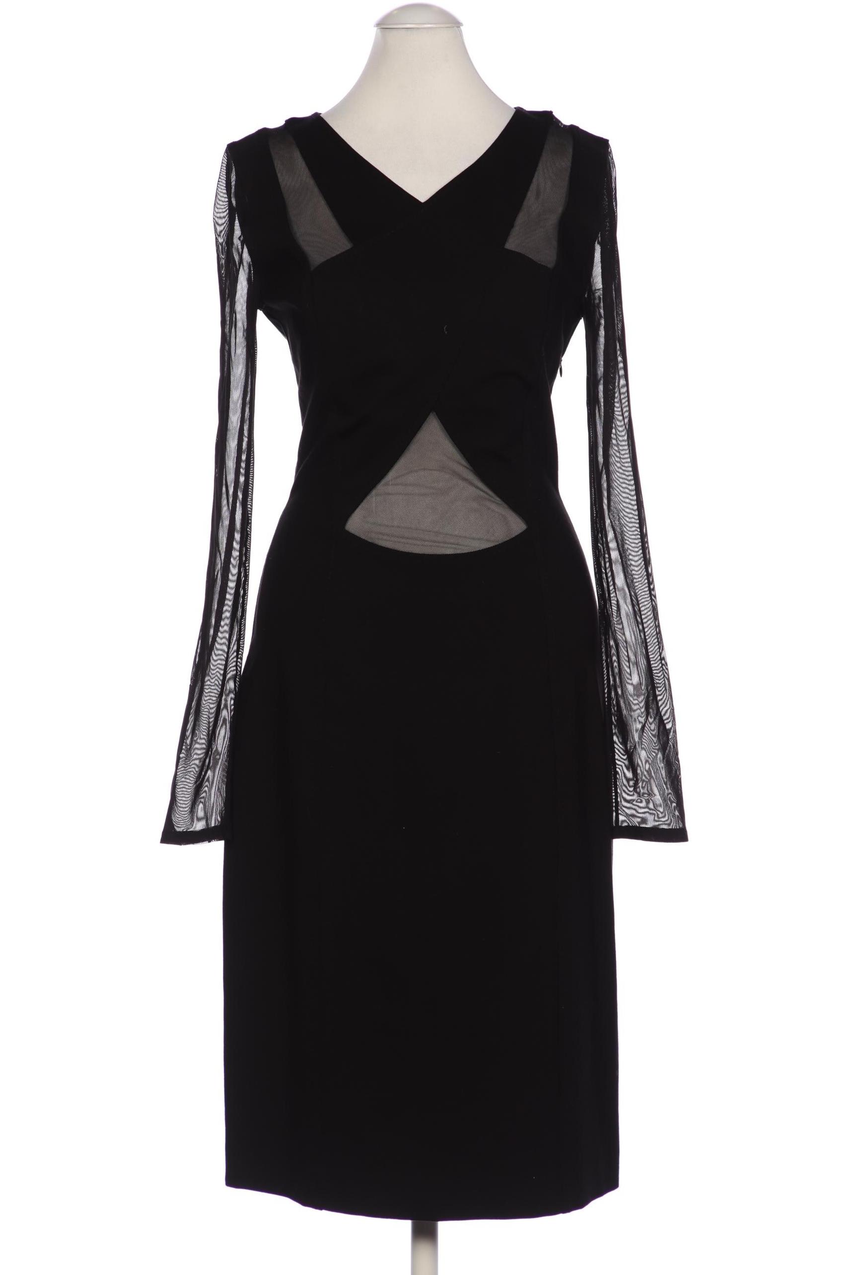 

Stefanel Damen Kleid, schwarz, Gr. 42