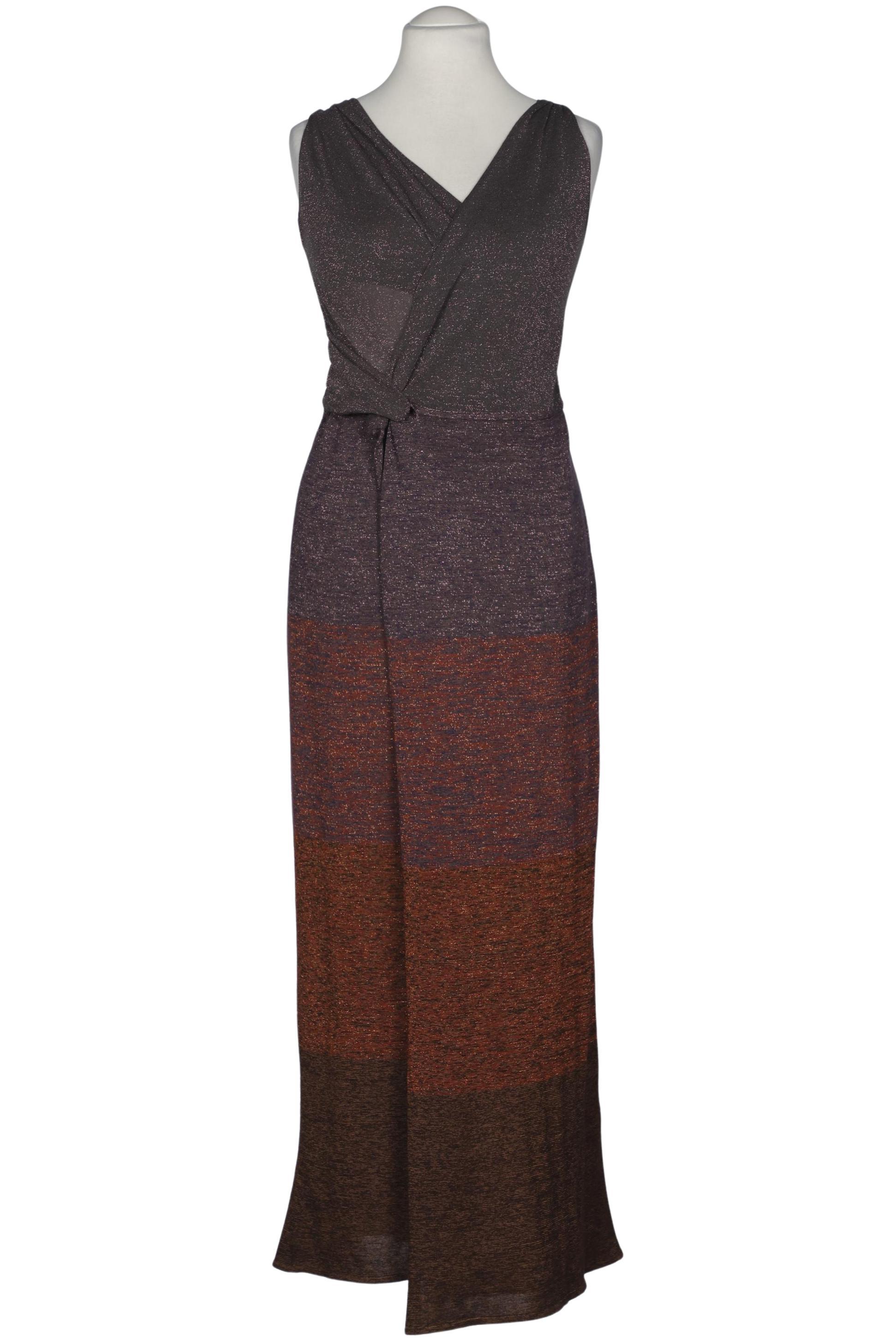 

Stefanel Damen Kleid, mehrfarbig, Gr. 38